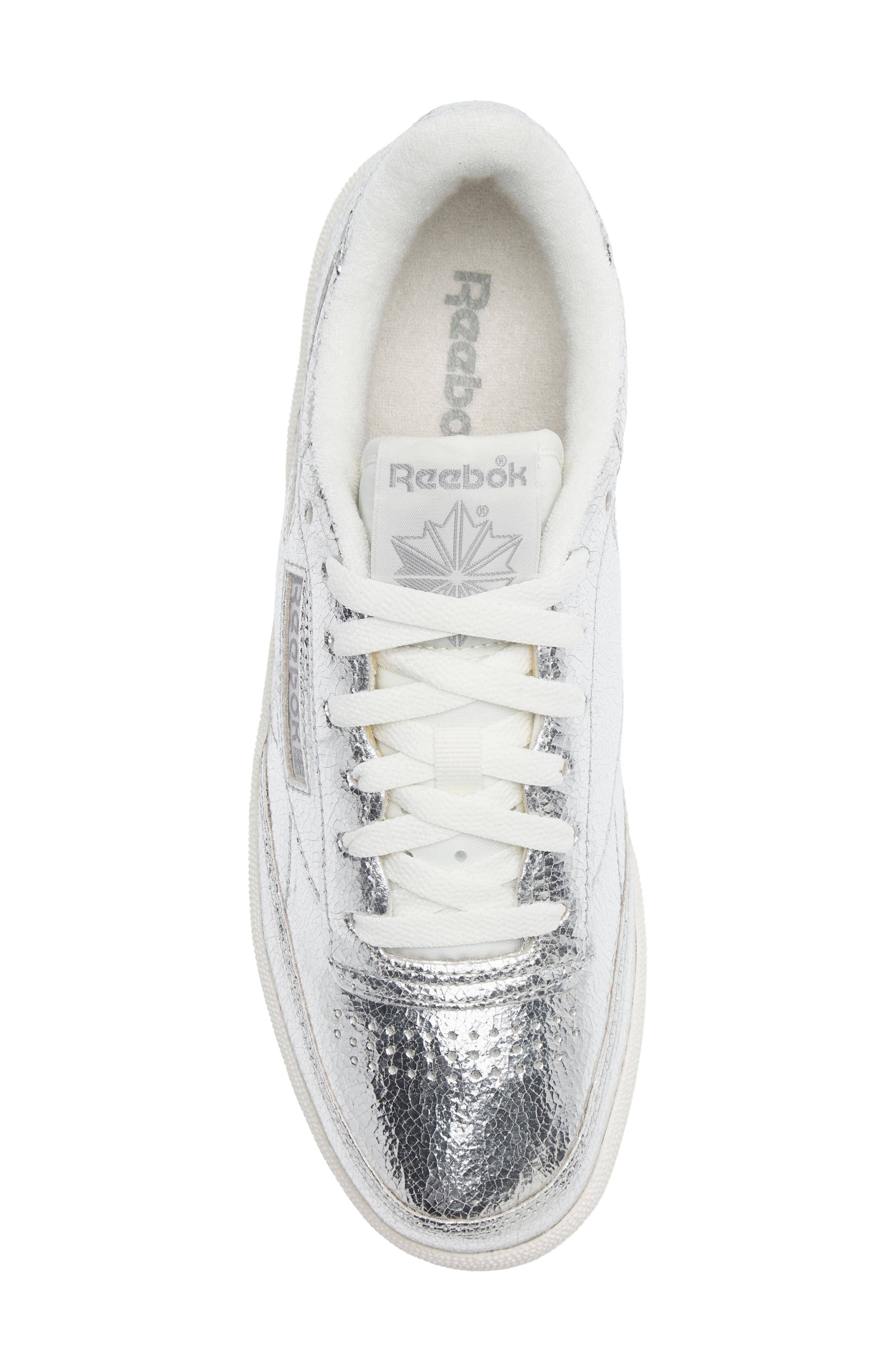 Reebok Club C 85 Vintage Sneaker Mix Full Size Run New