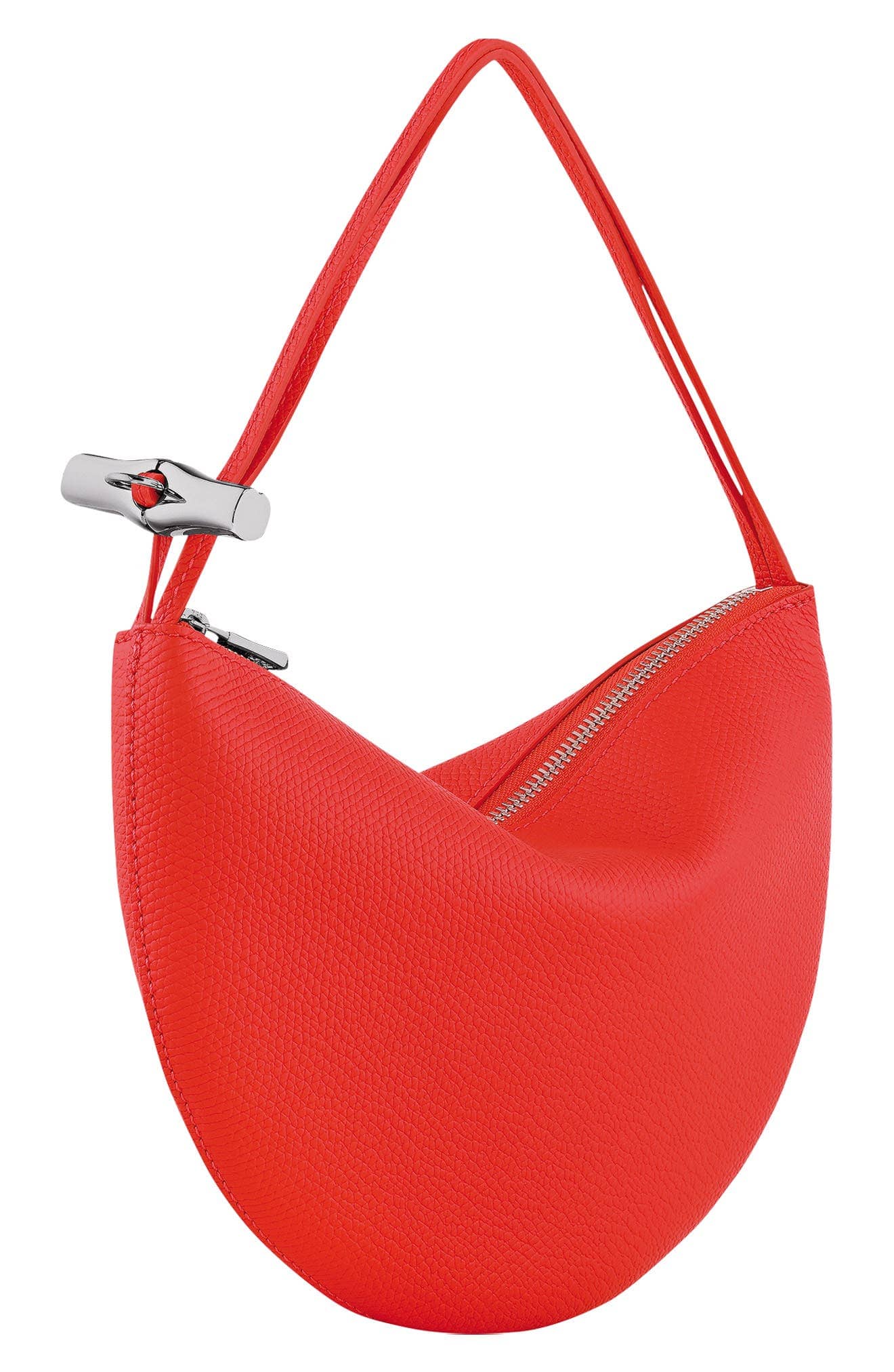 Longchamp Le Roseau Clutch Women's bags Unspecified Leather New