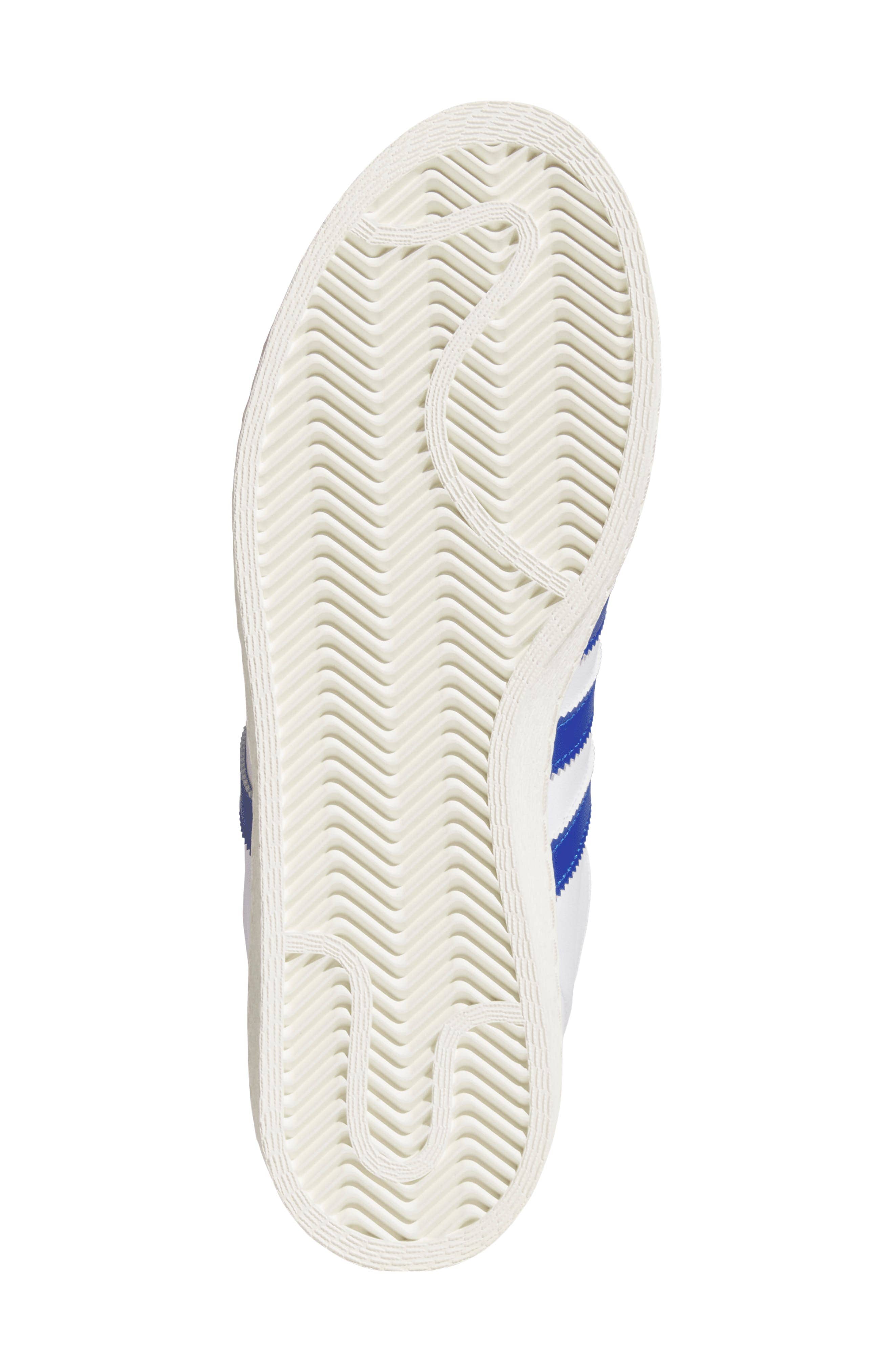 Adidas Jabbar Hi Sneaker White Full Size Run New