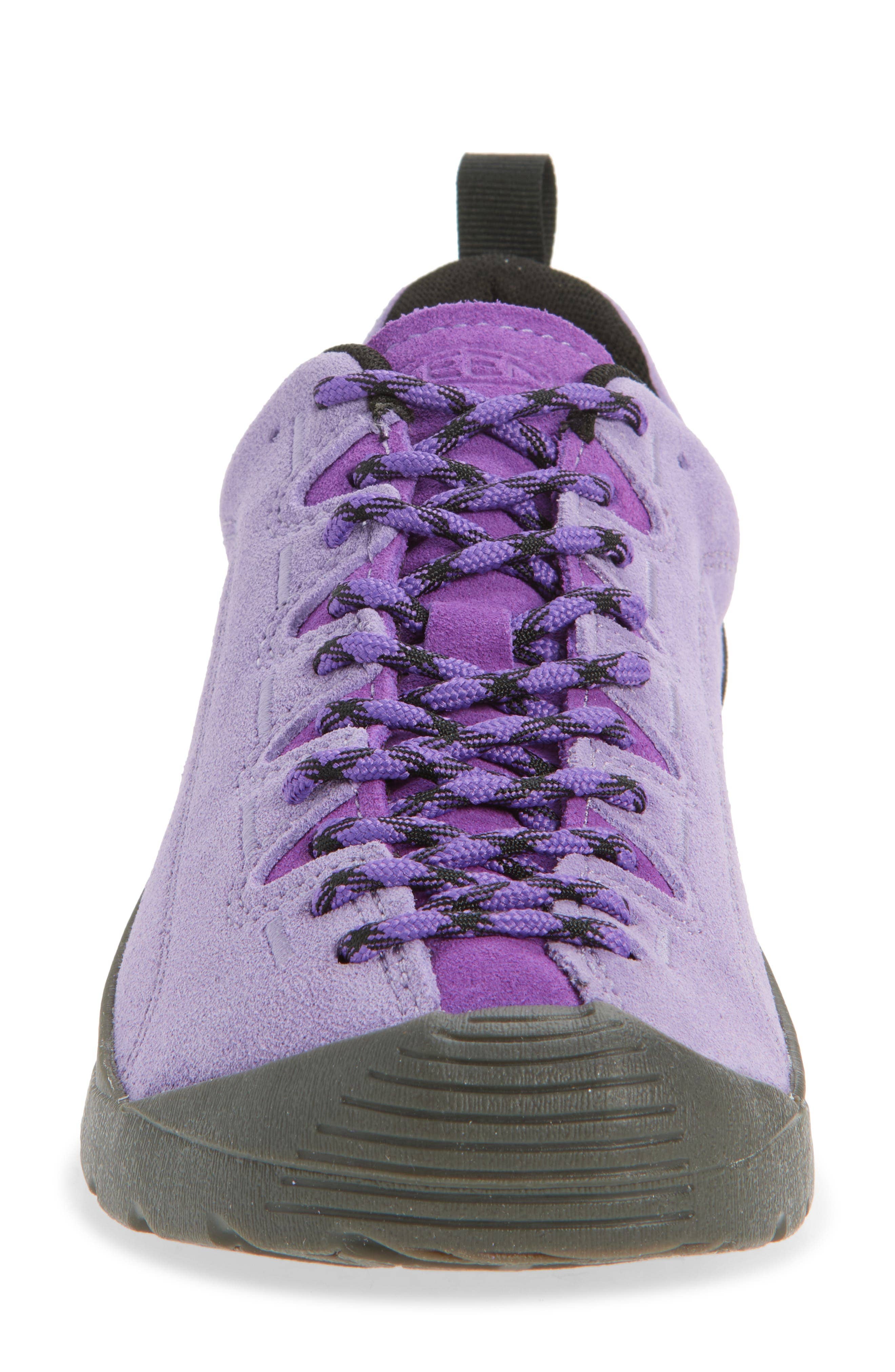 Keen Jasper Sneaker Purple Full Size Run New