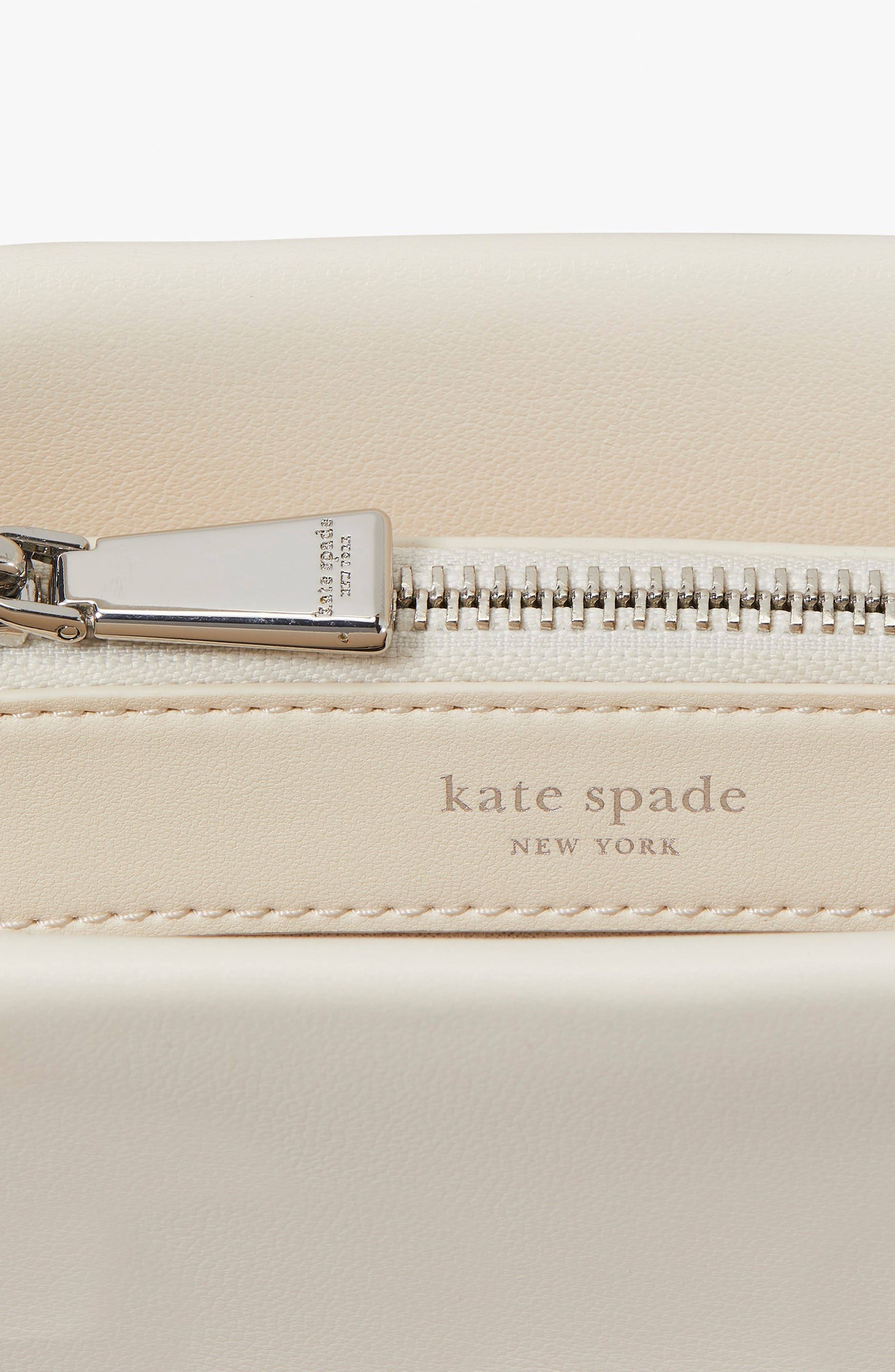 Kate Spade Grace Top Handle Women's bags Pink Unspecified New