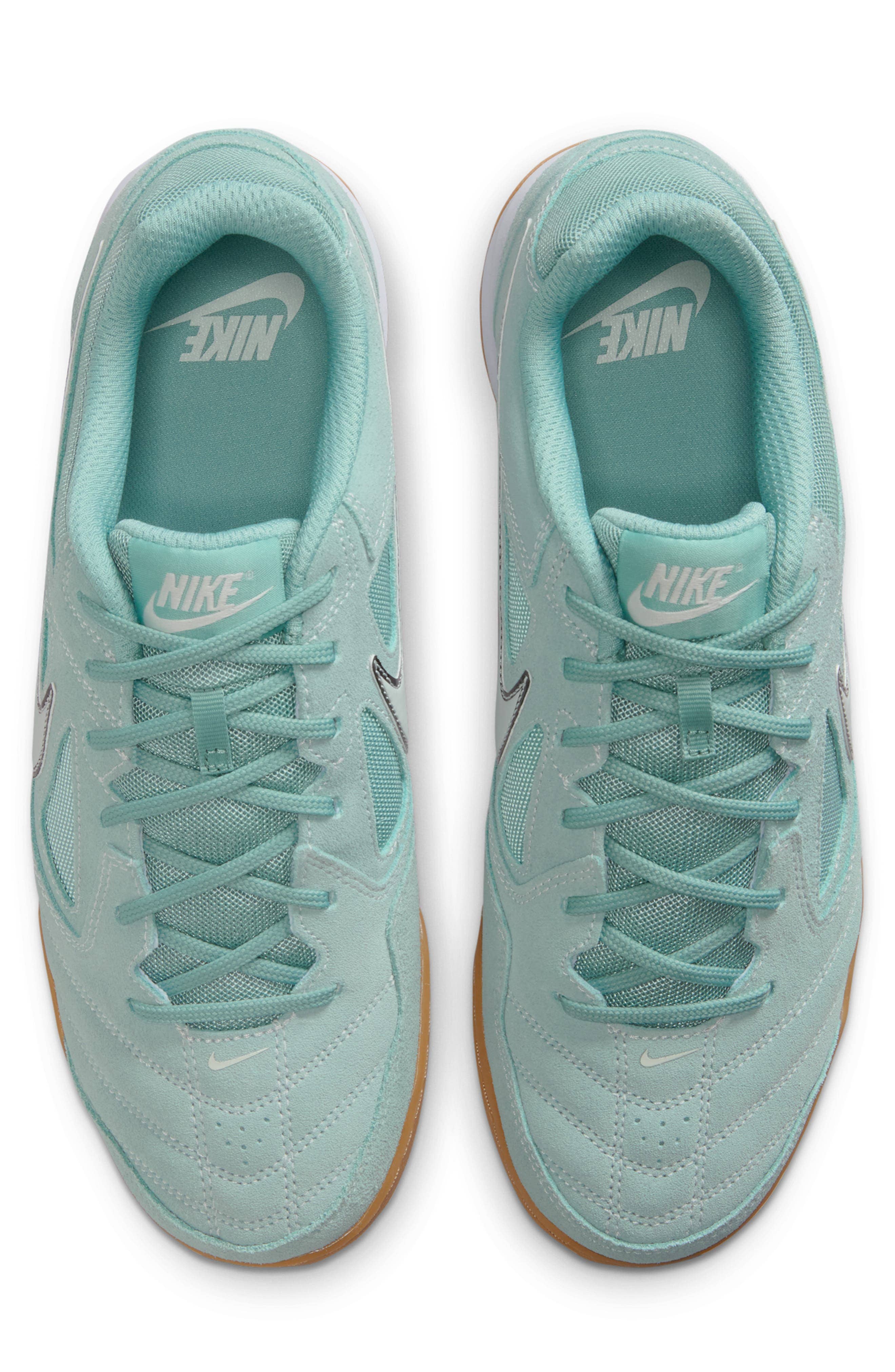 Nike Gato Sneaker Blue 5.5 New
