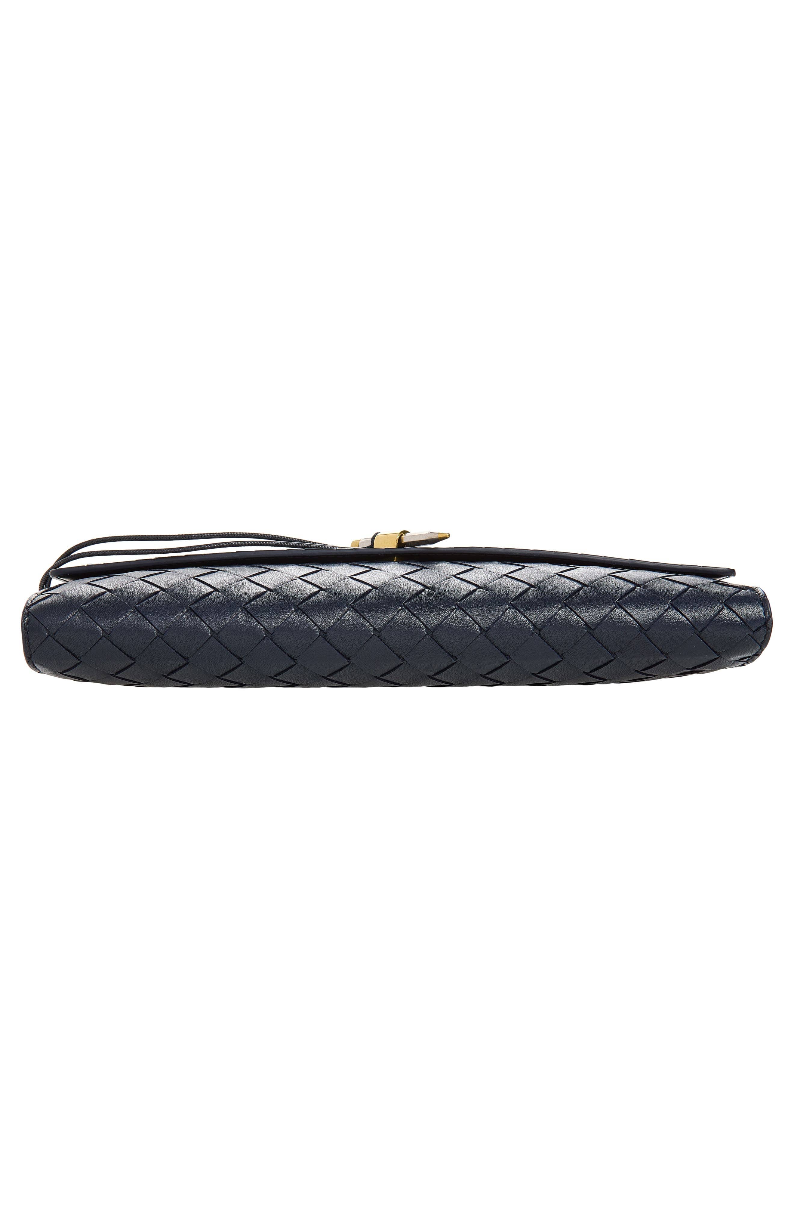 Bottega Veneta Veneta Pouch Women's bags Unspecified Leather New
