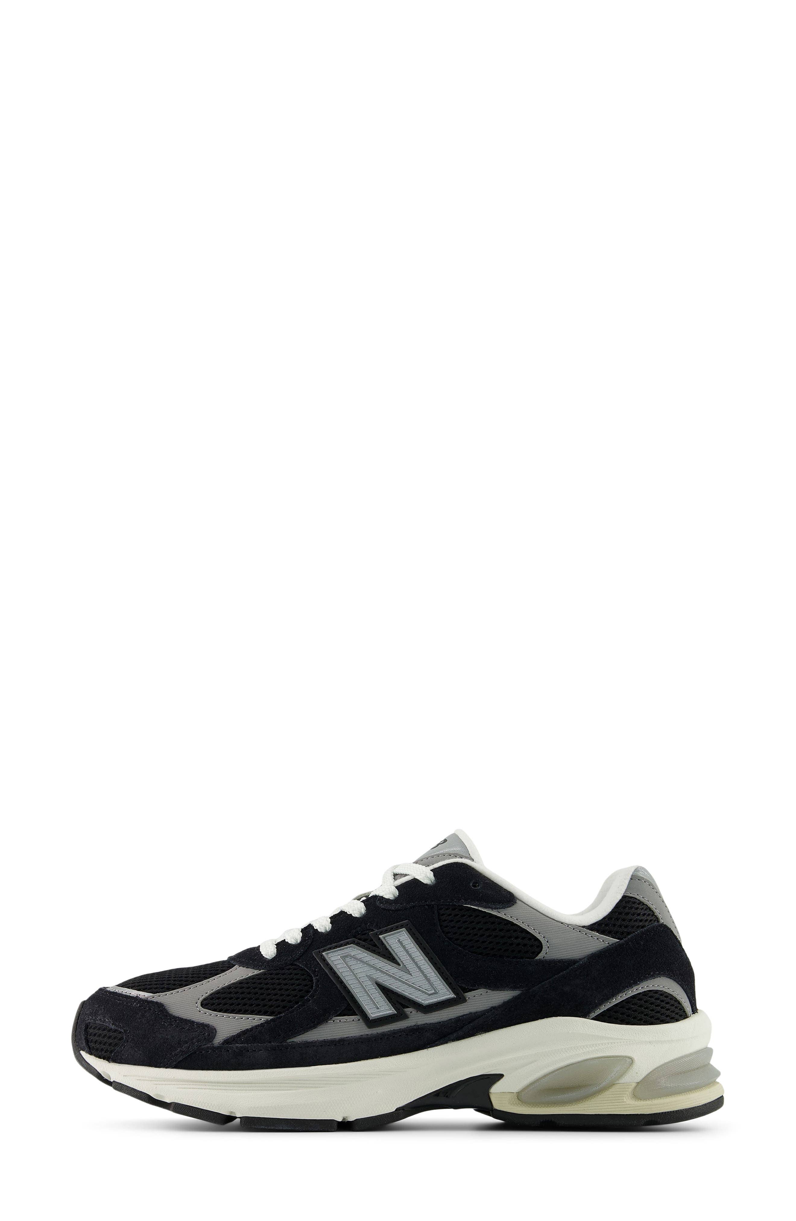New Balance 2010 Sneaker Gray 2.5