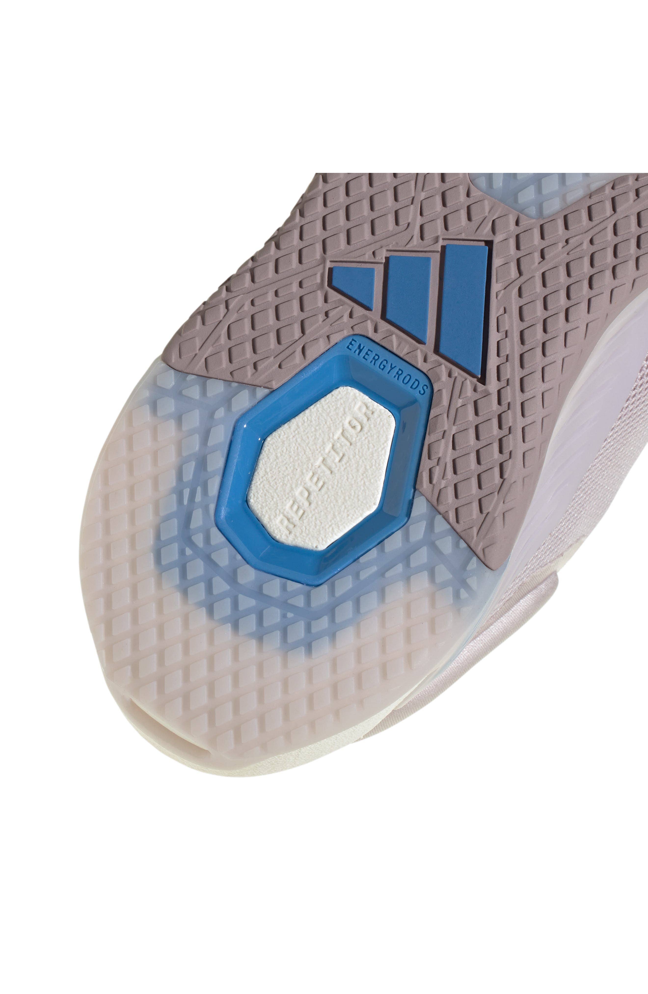Adidas Dropset Trainer 4 Sneaker Purple New