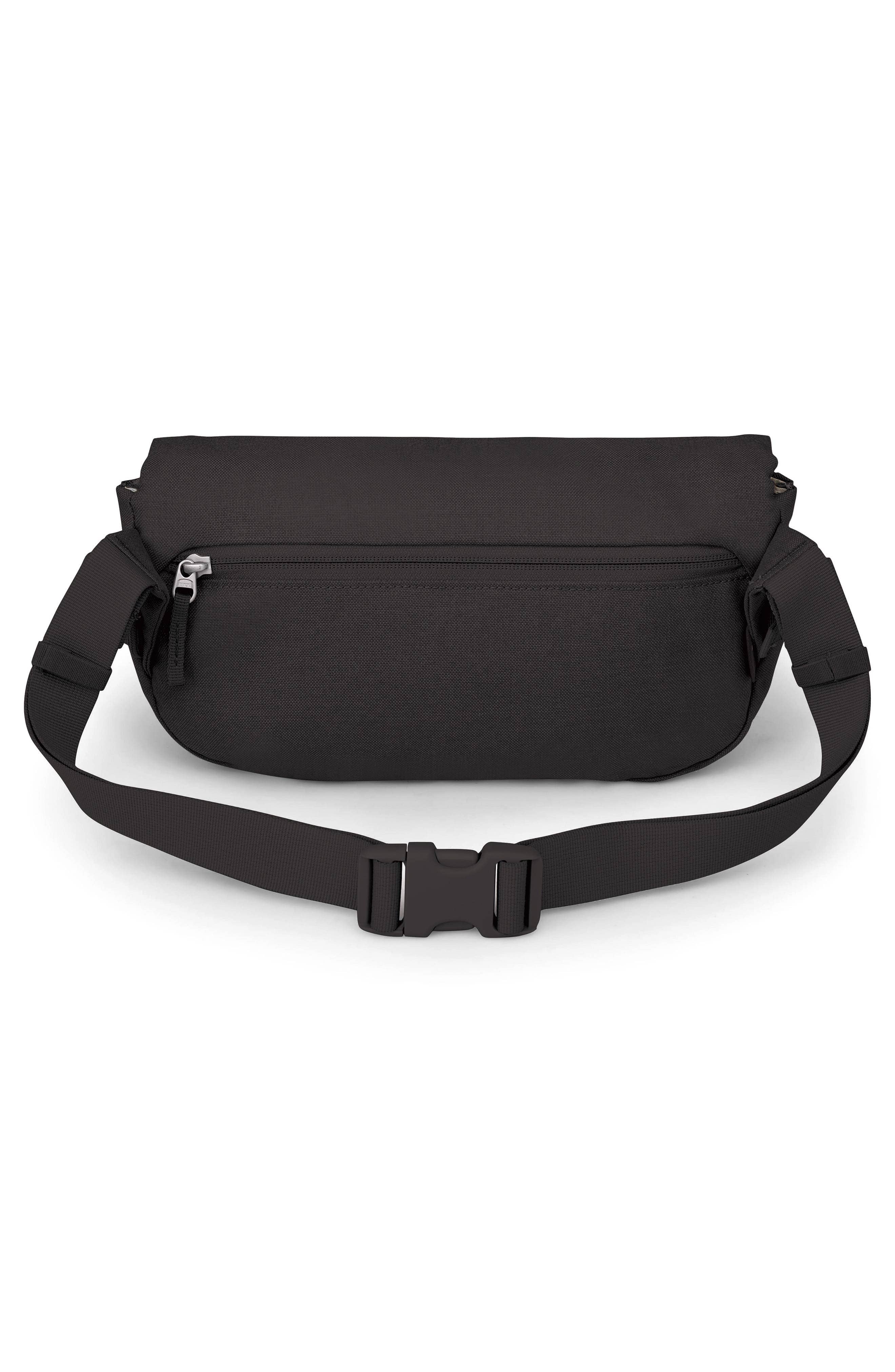 Osprey Arcane Belt Bag Women's bags Black Unspecified New
