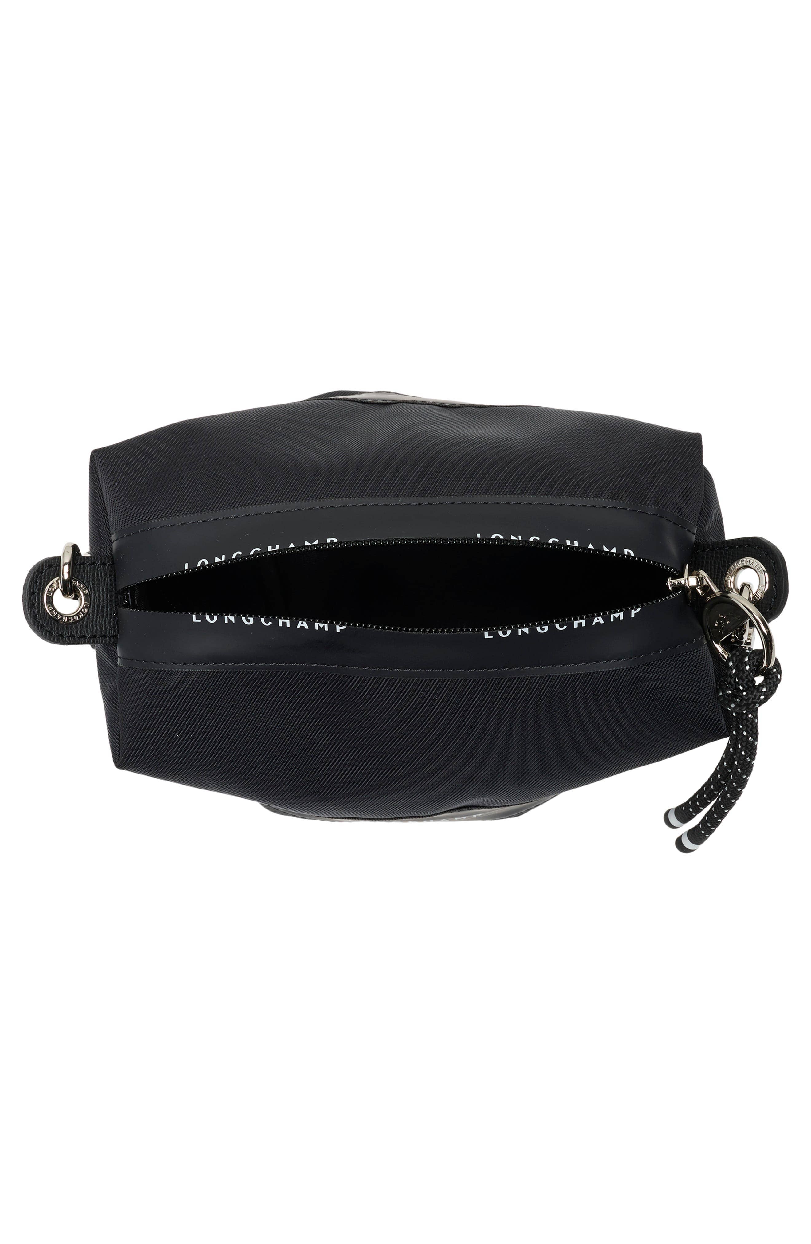 Longchamp Le Pliage Energy Women's bags Black Backpack Large New