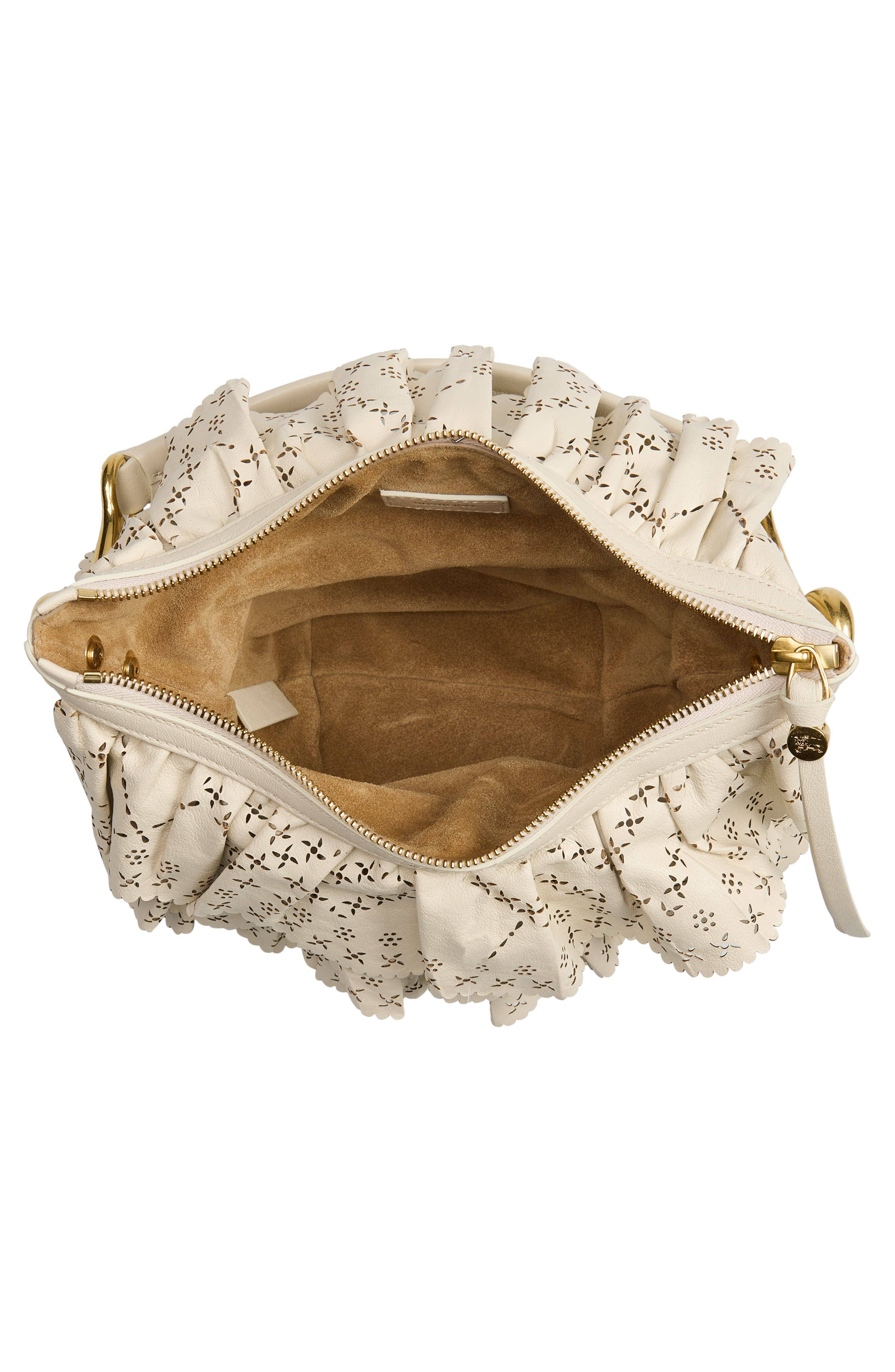 Burberry Bridle Shoulder Bag Women's bags Unspecified Soap New