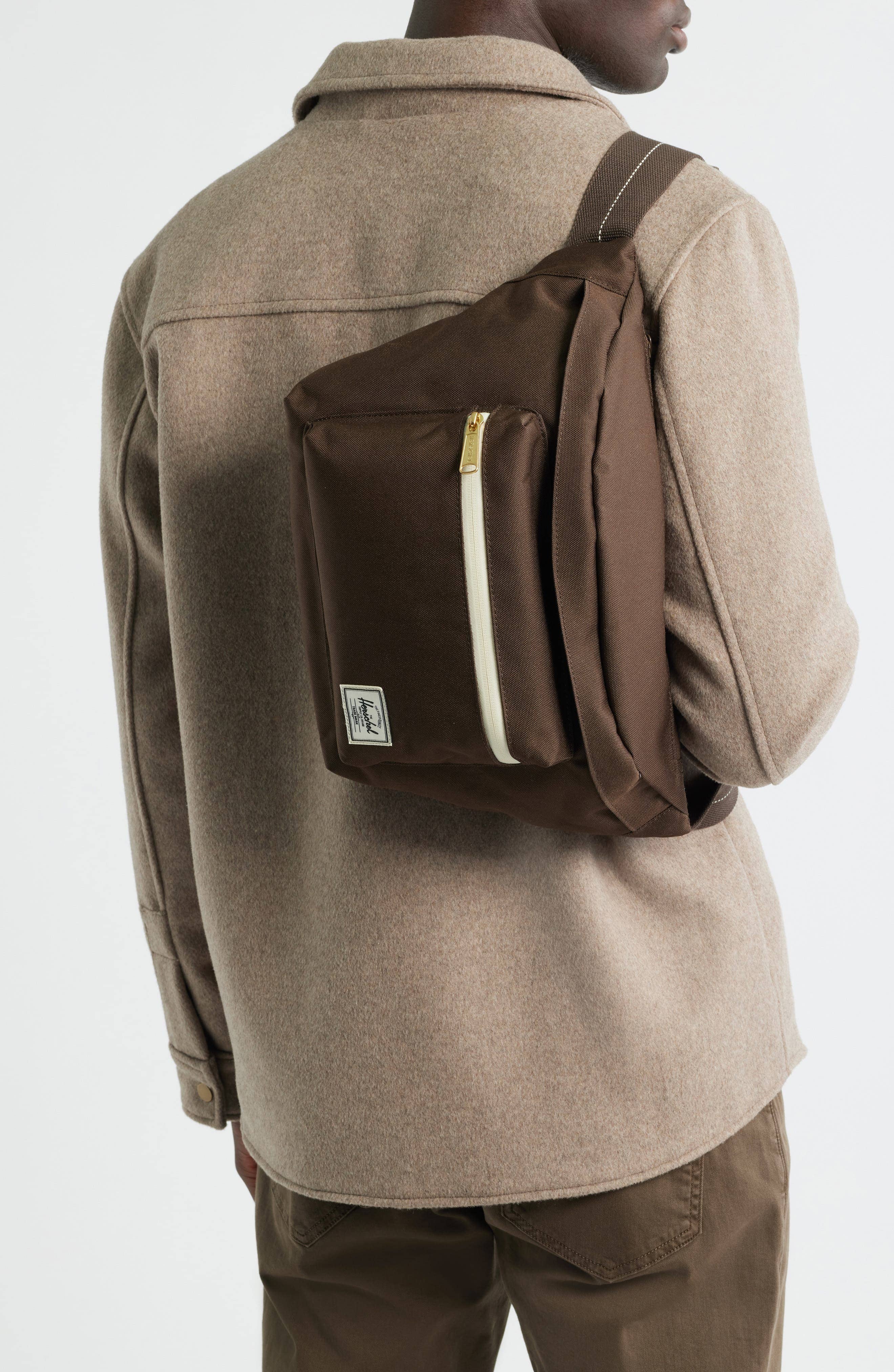 Herschel Pop Quiz Belt Bag Women's bags Green New