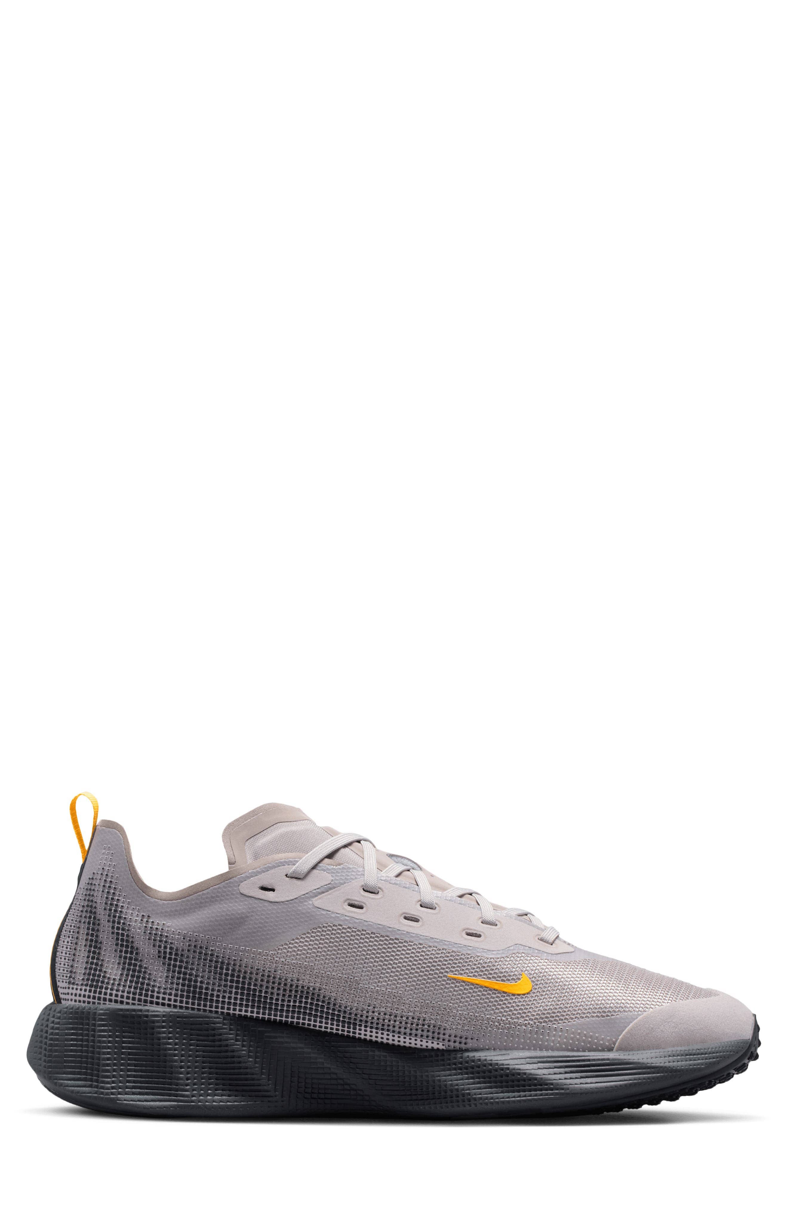 Nike Ava X Sneaker Orange 3 New