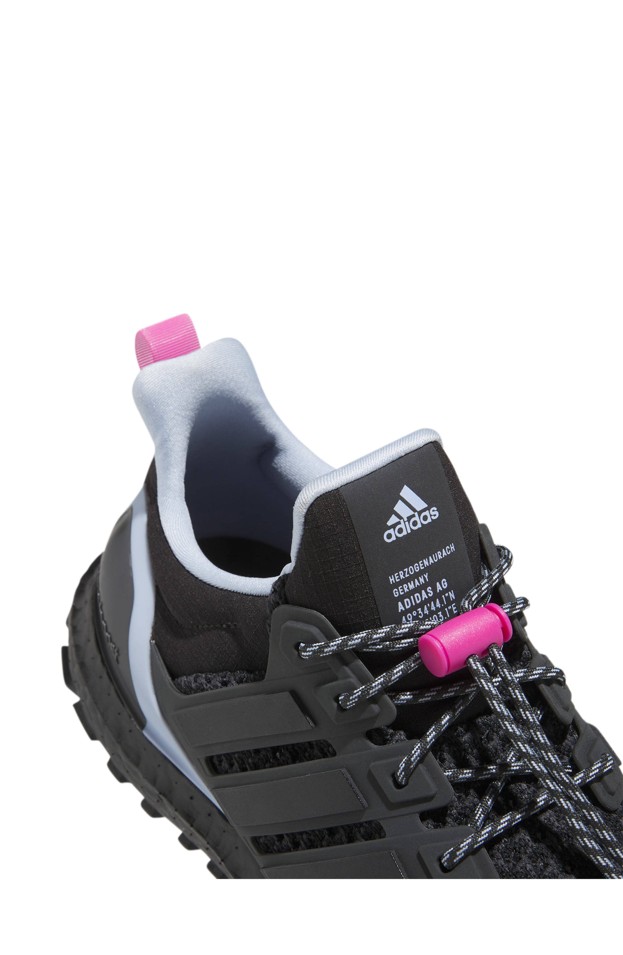 Adidas Ultraboost 1.0 DNA Sneaker Black Full Size Run New