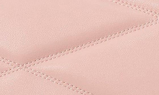 Kate Spade Grace Shoulder Bag Women's bags Pink Smooth Leather New