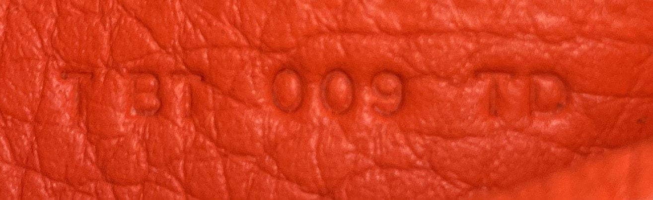 Hermès Halzan Women's bags 31 Blue Clemence Unspecified New