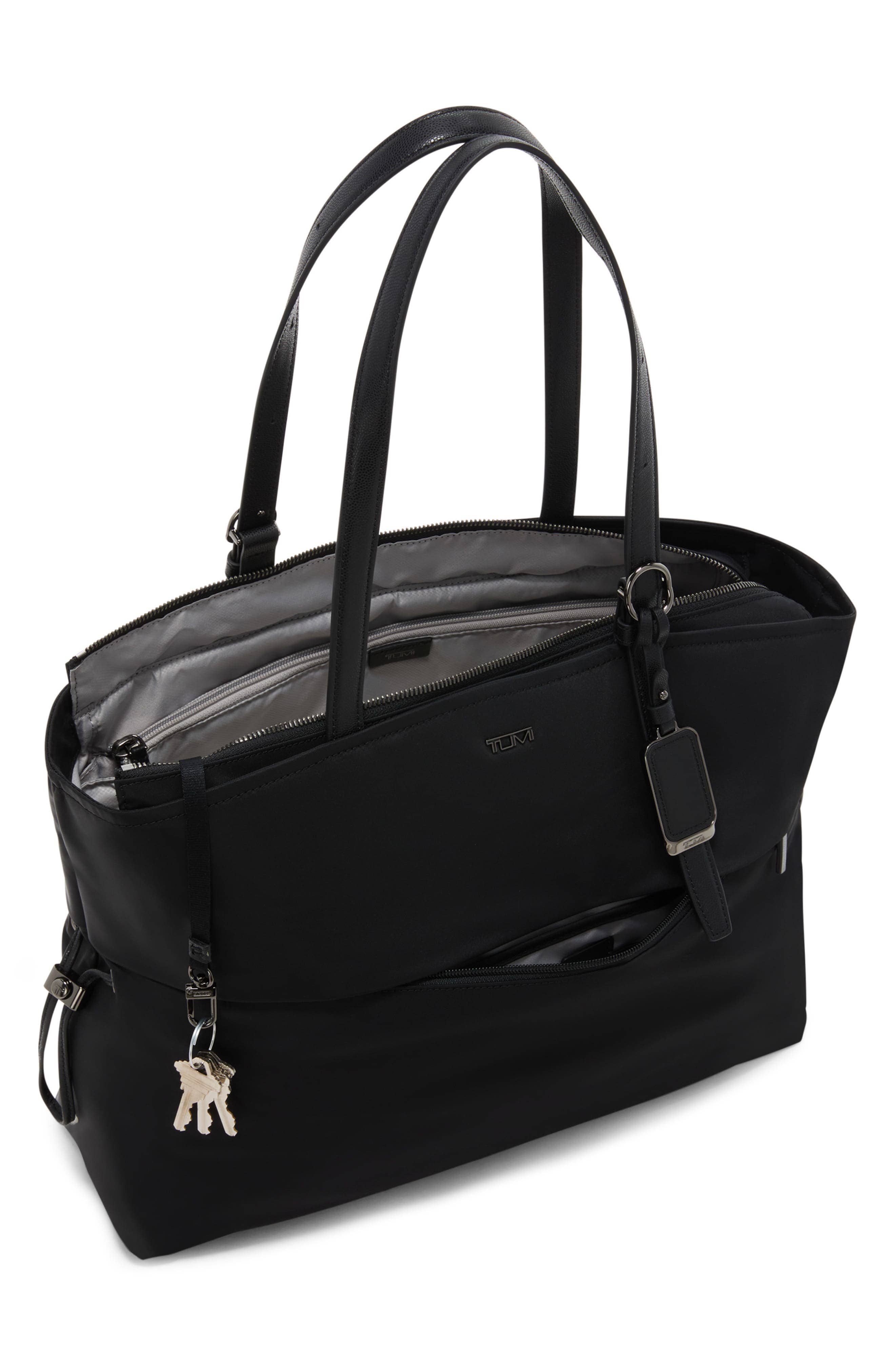 Tumi Cam Tote Women's bags Black New