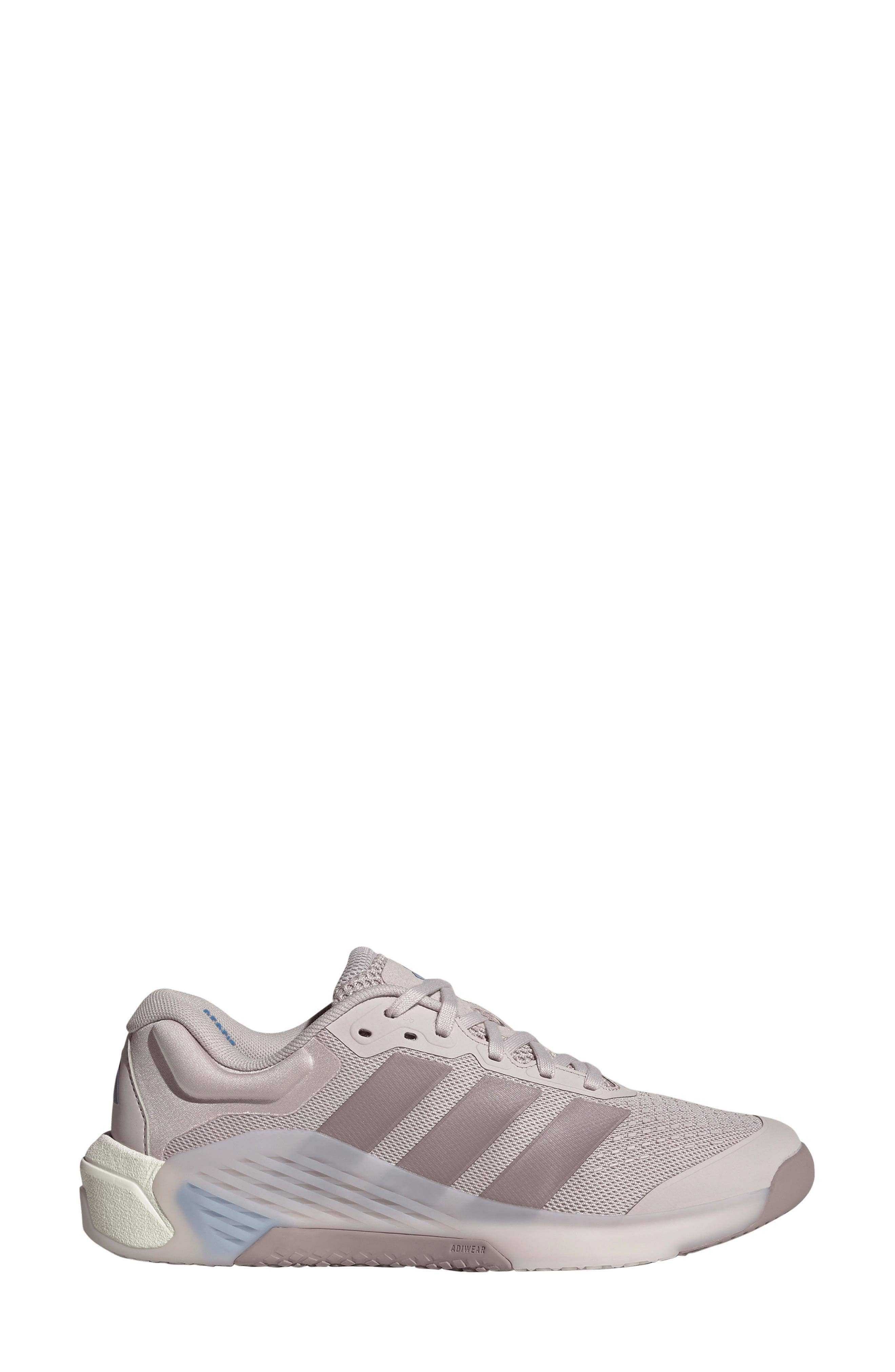 Adidas Dropset Trainer 4 Sneaker Purple New