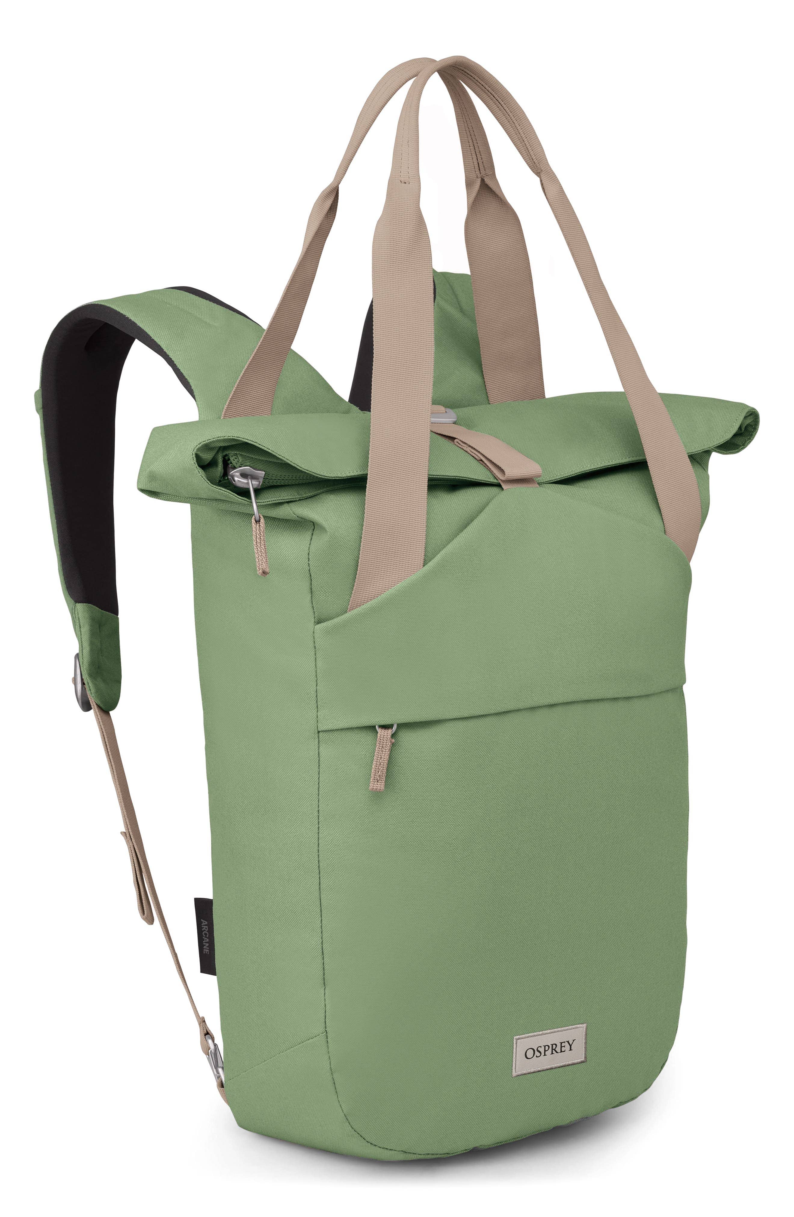 Osprey Arcane Tote Women's bags Brown Unspecified New
