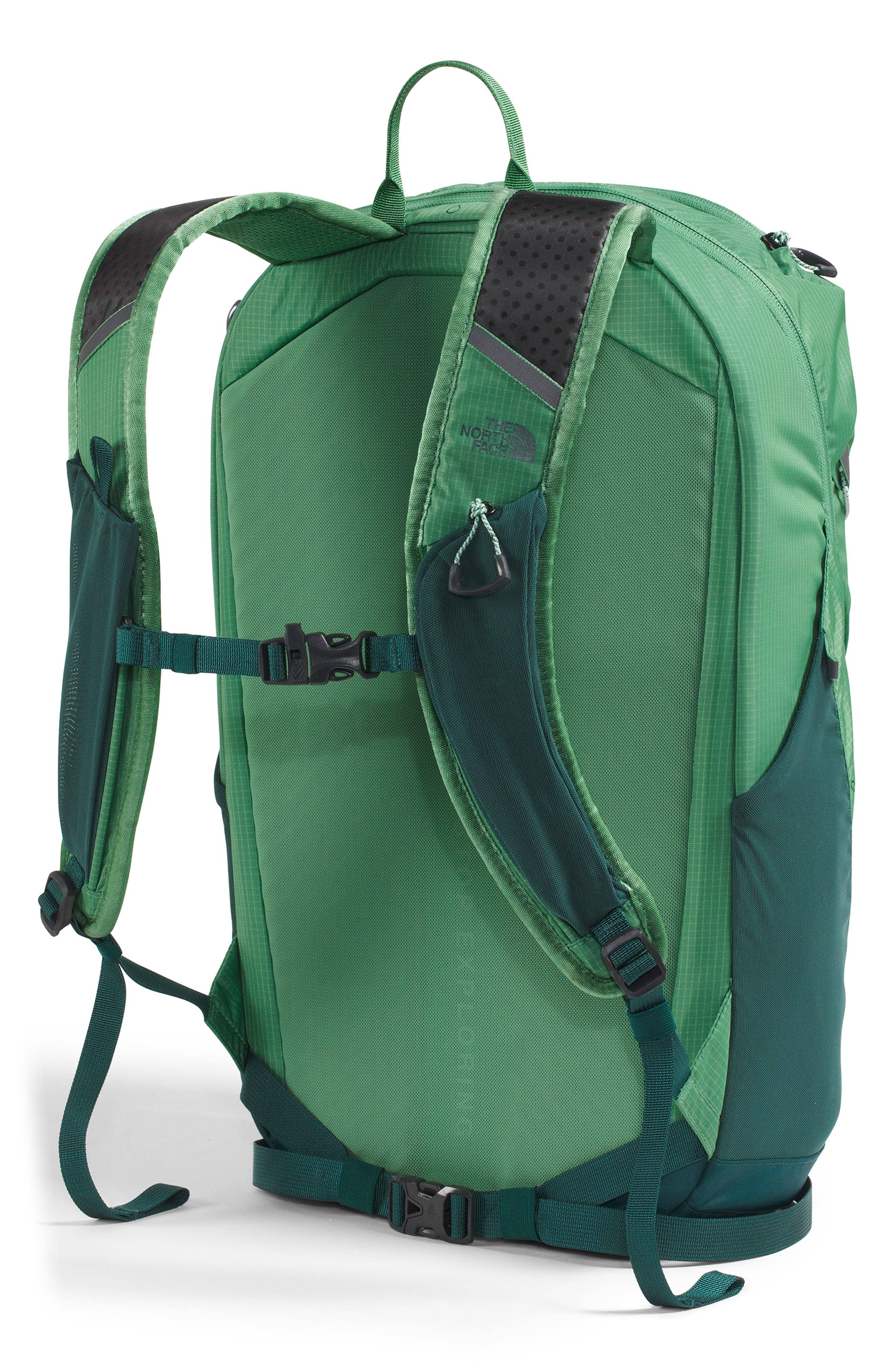 The North Face Borealis Women's bags Beige Backpack One Size Unspecified New