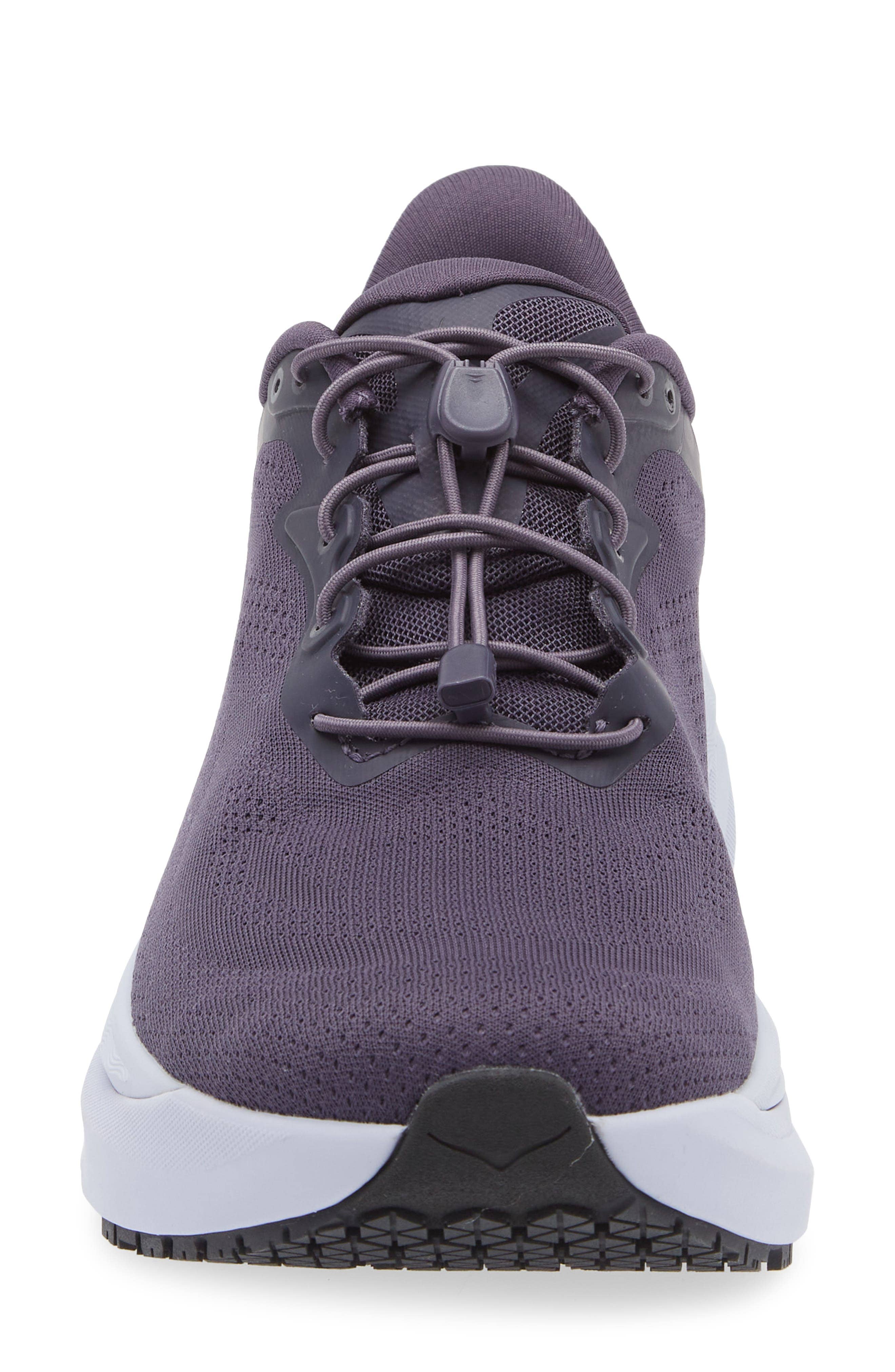 Hoka Arahi SR Sneaker Black Full Size Run New