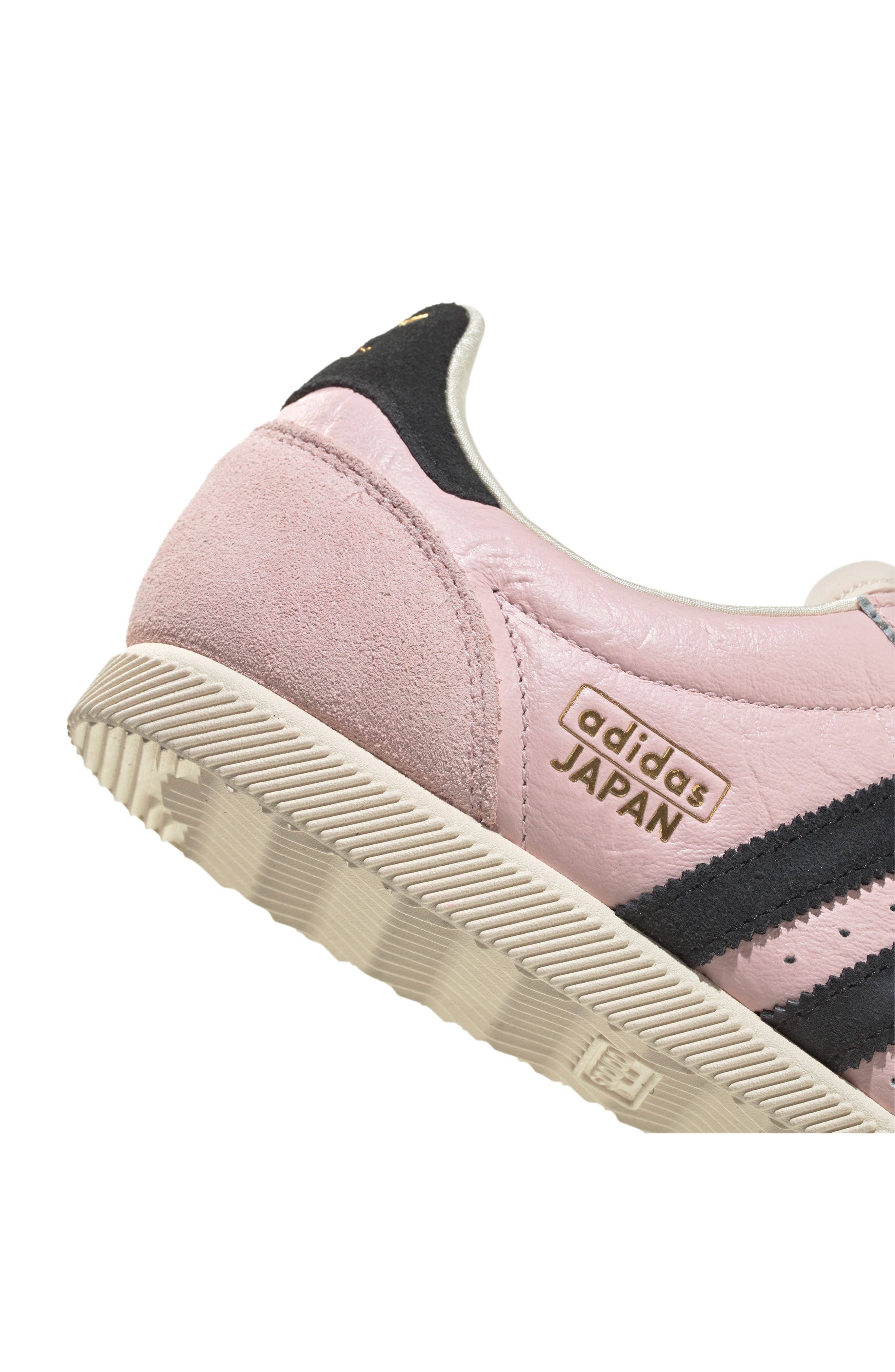 Adidas Japan W Sneaker Yellow Full Size Run New