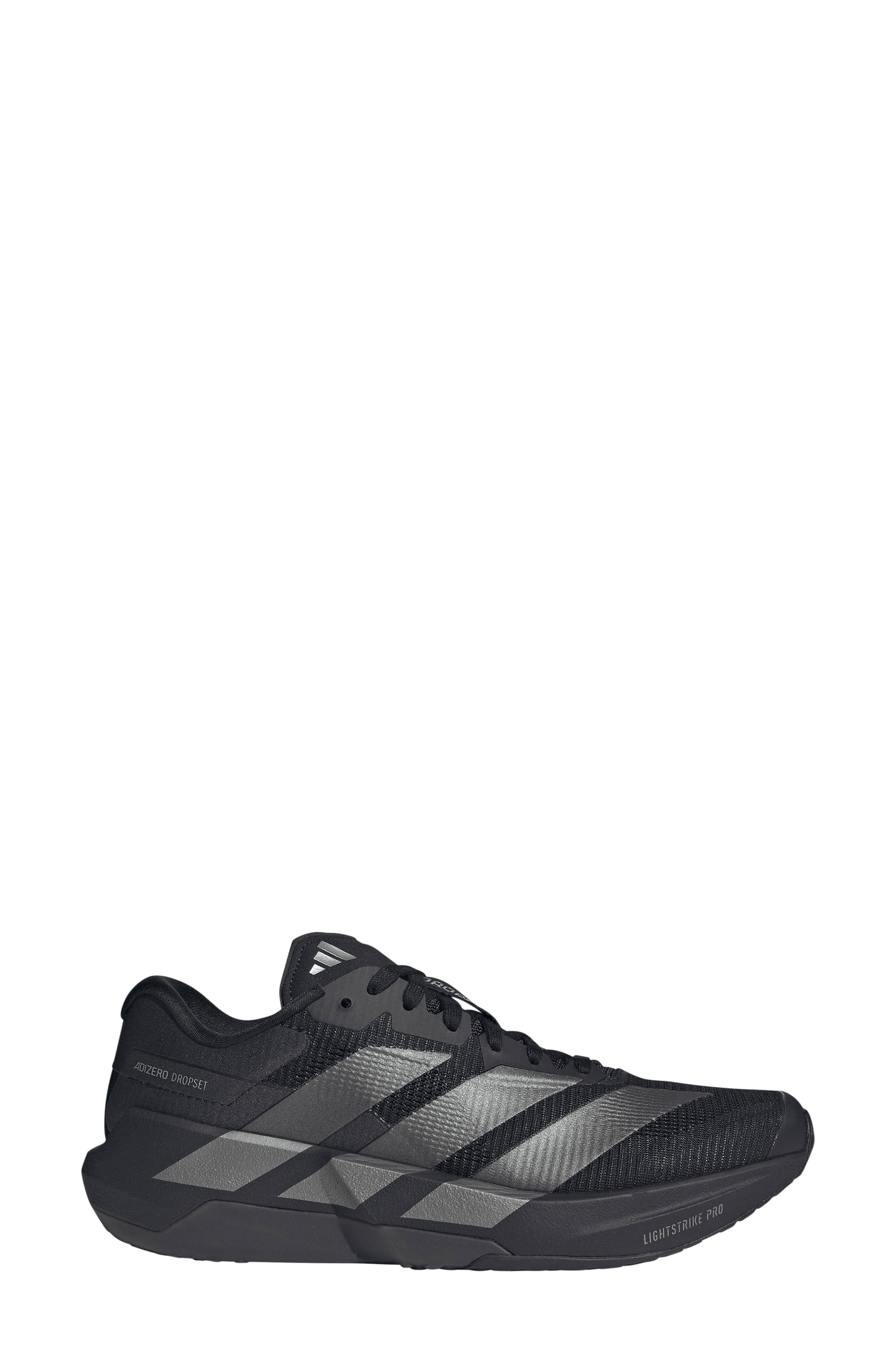 Adidas Adizero Dropset Pro Training Sneaker Beige Full Size Run New