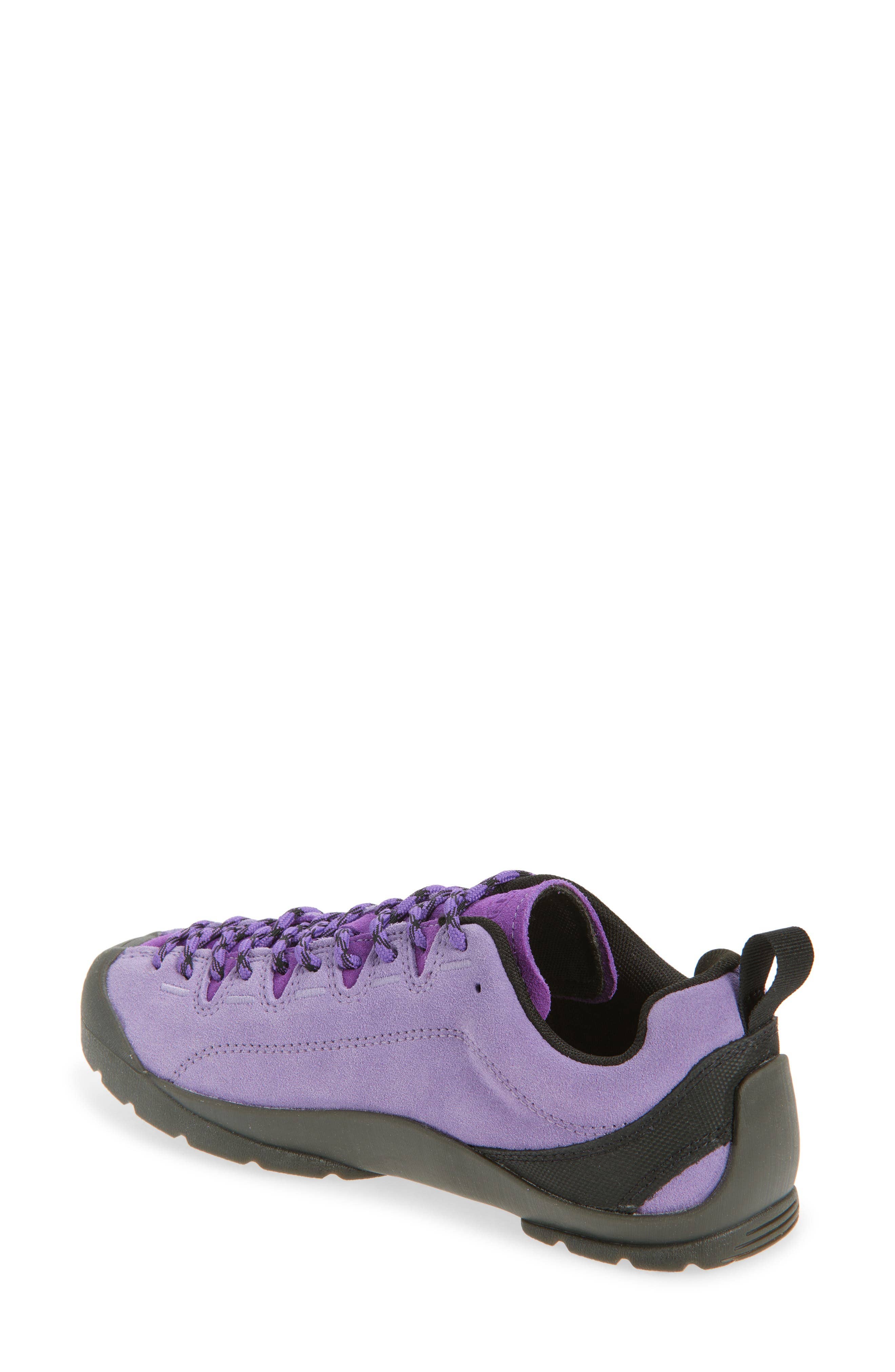 Keen Jasper Sneaker Purple Full Size Run New