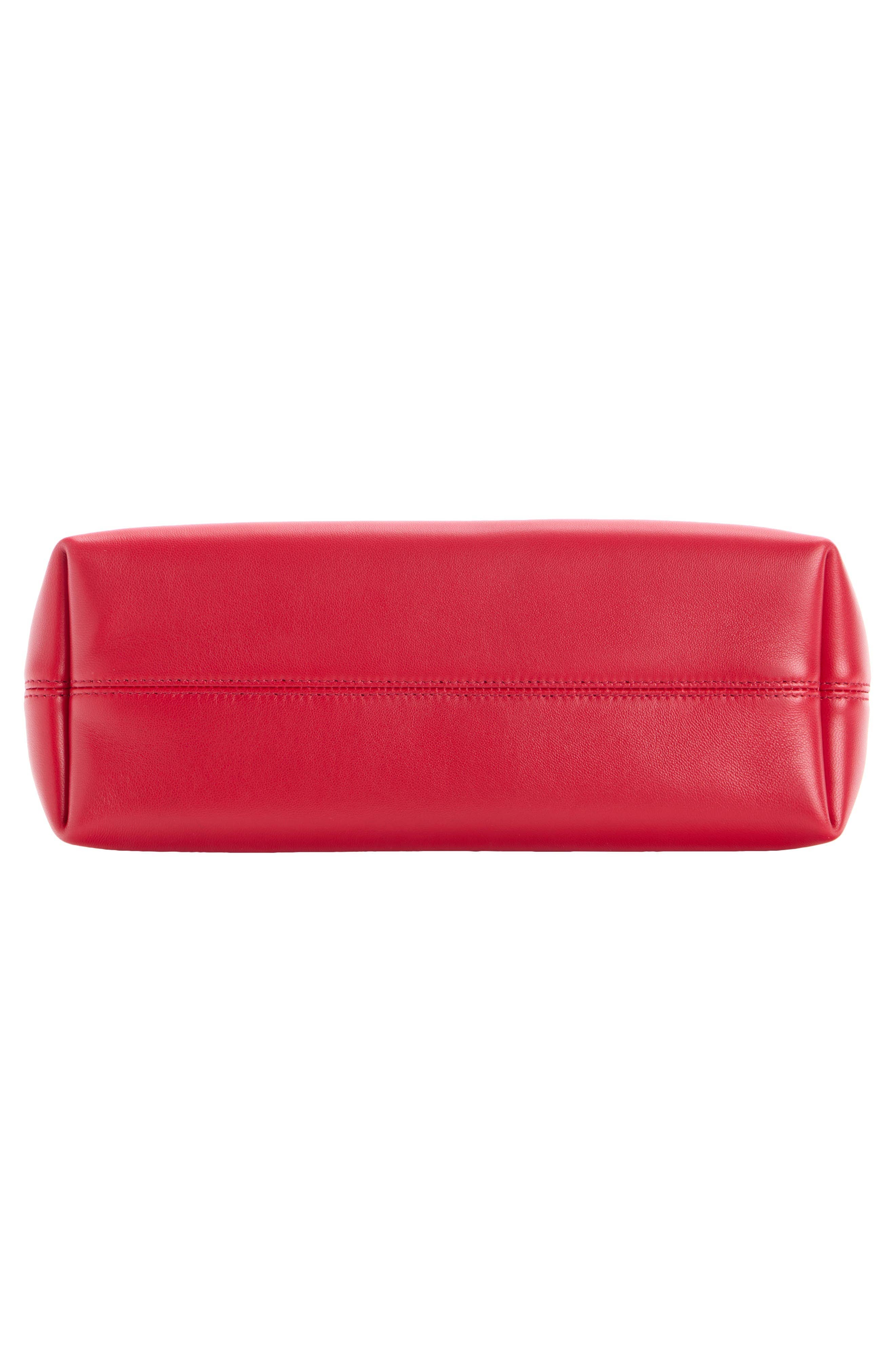 Givenchy Pinch Clutch Women's bags Unspecified Black Leather New