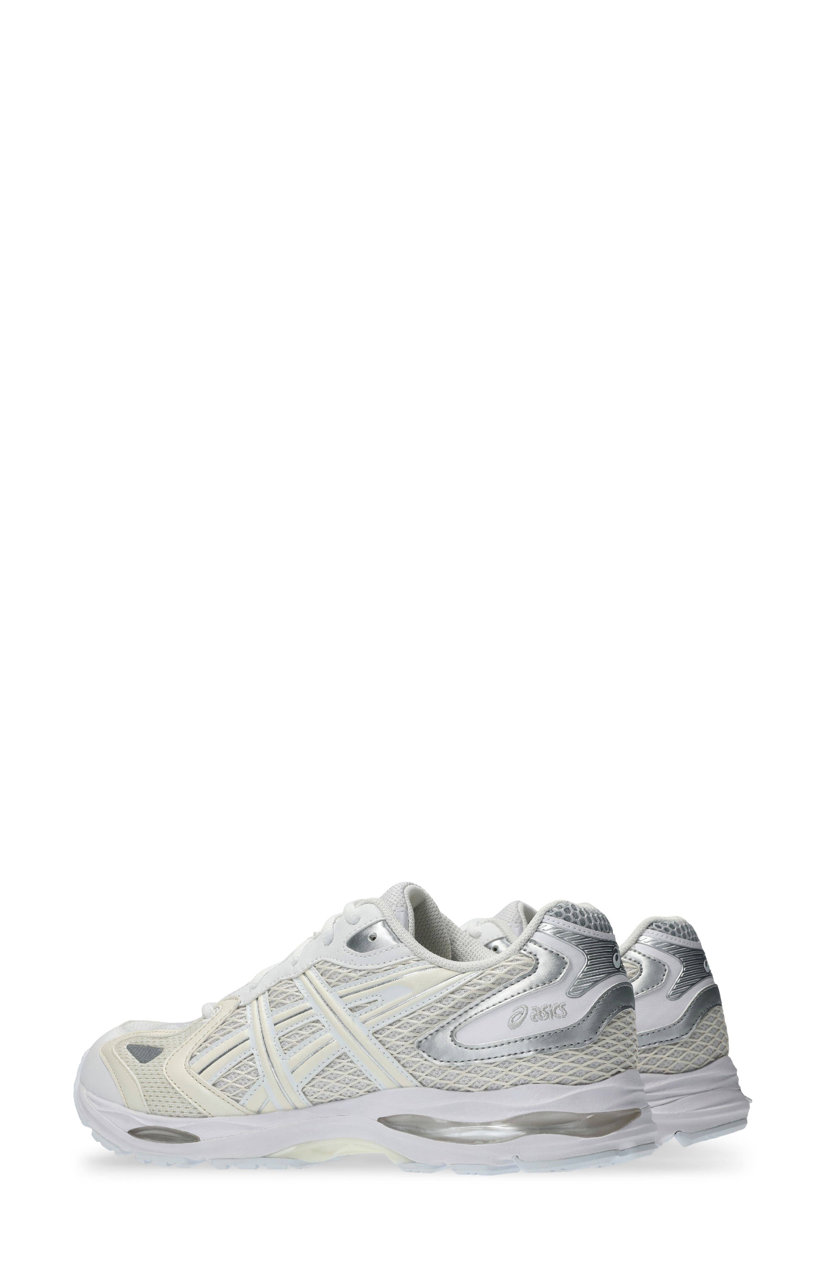 Asics GEL-K1011 Sneaker Black 11.5 New