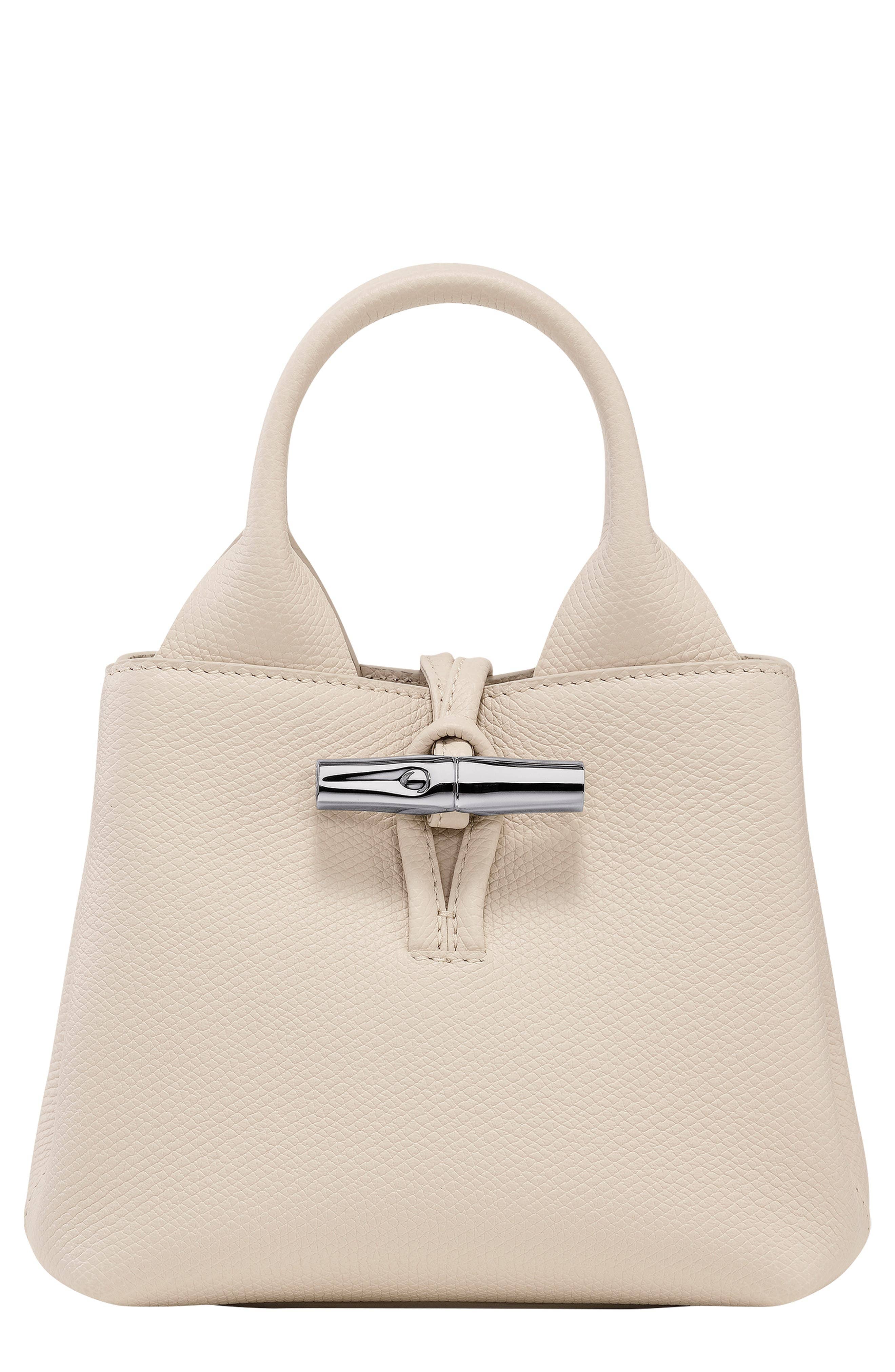 Longchamp Le Roseau Tote Women's bags Unspecified Raffia New