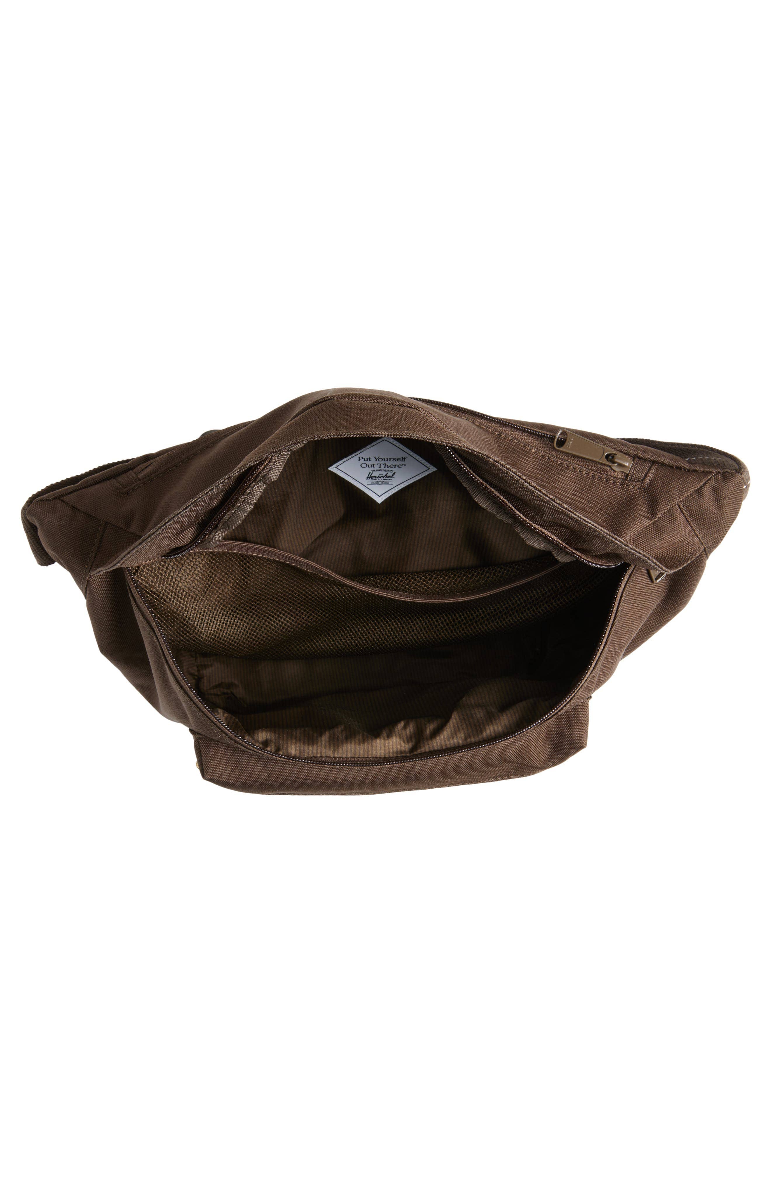 Herschel Pop Quiz Belt Bag Women's bags Green New