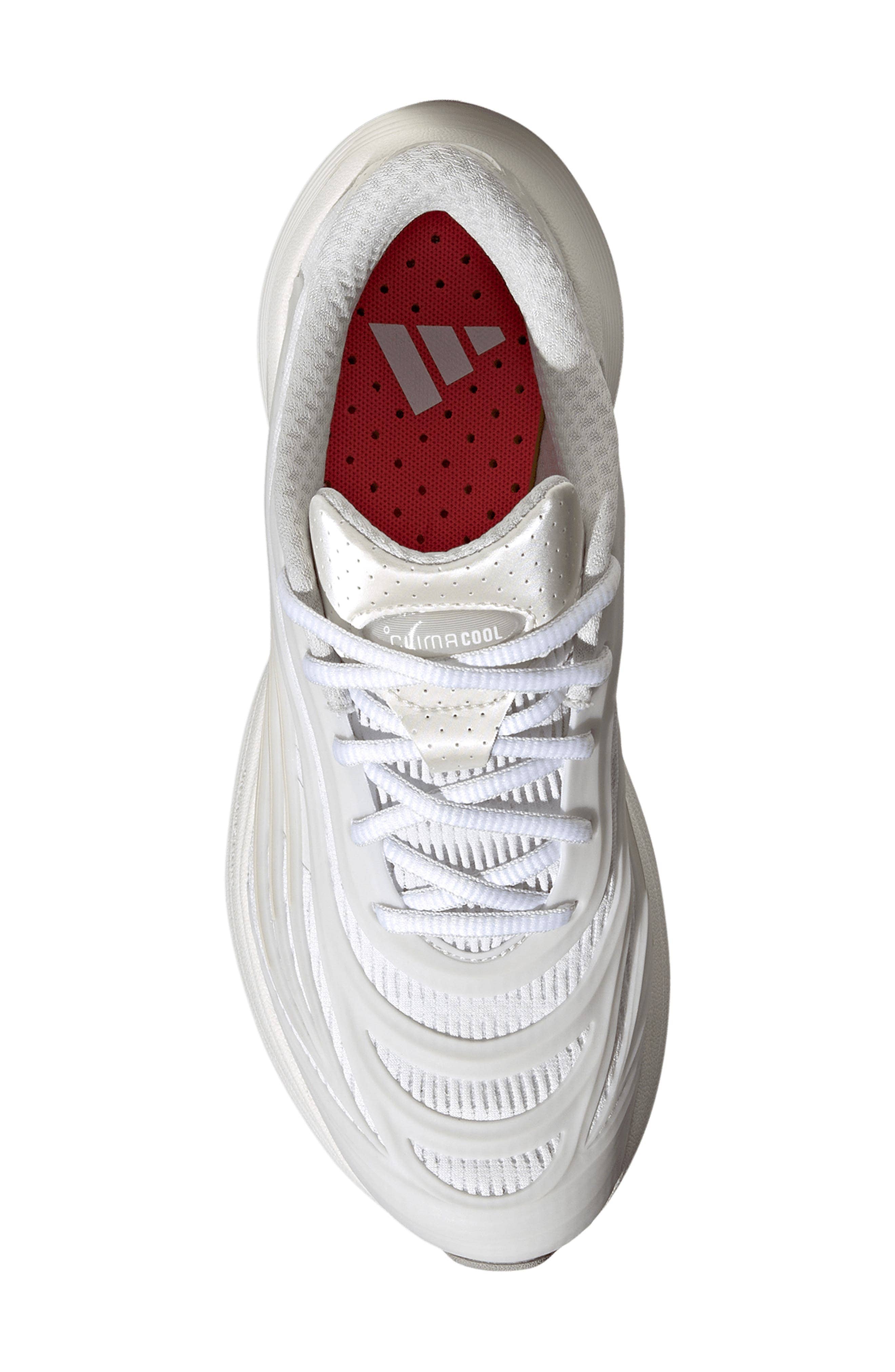 Adidas Climacool Spw Sneaker White Full Size Run New