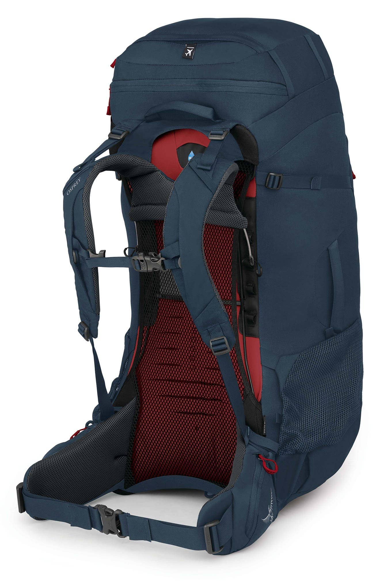 Osprey Trek Backpack Women's bags Unspecified New