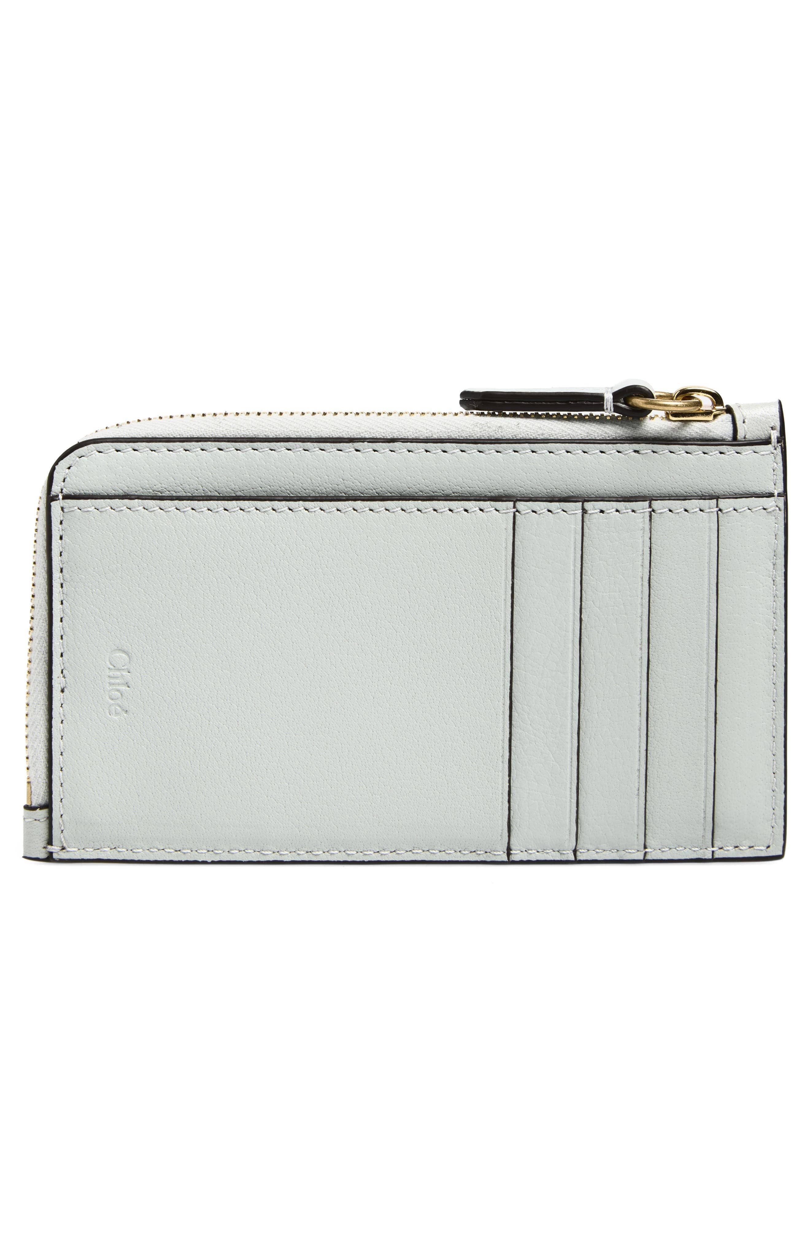 Chloé Paddington Women's bags Small Paddington Grey Leather New