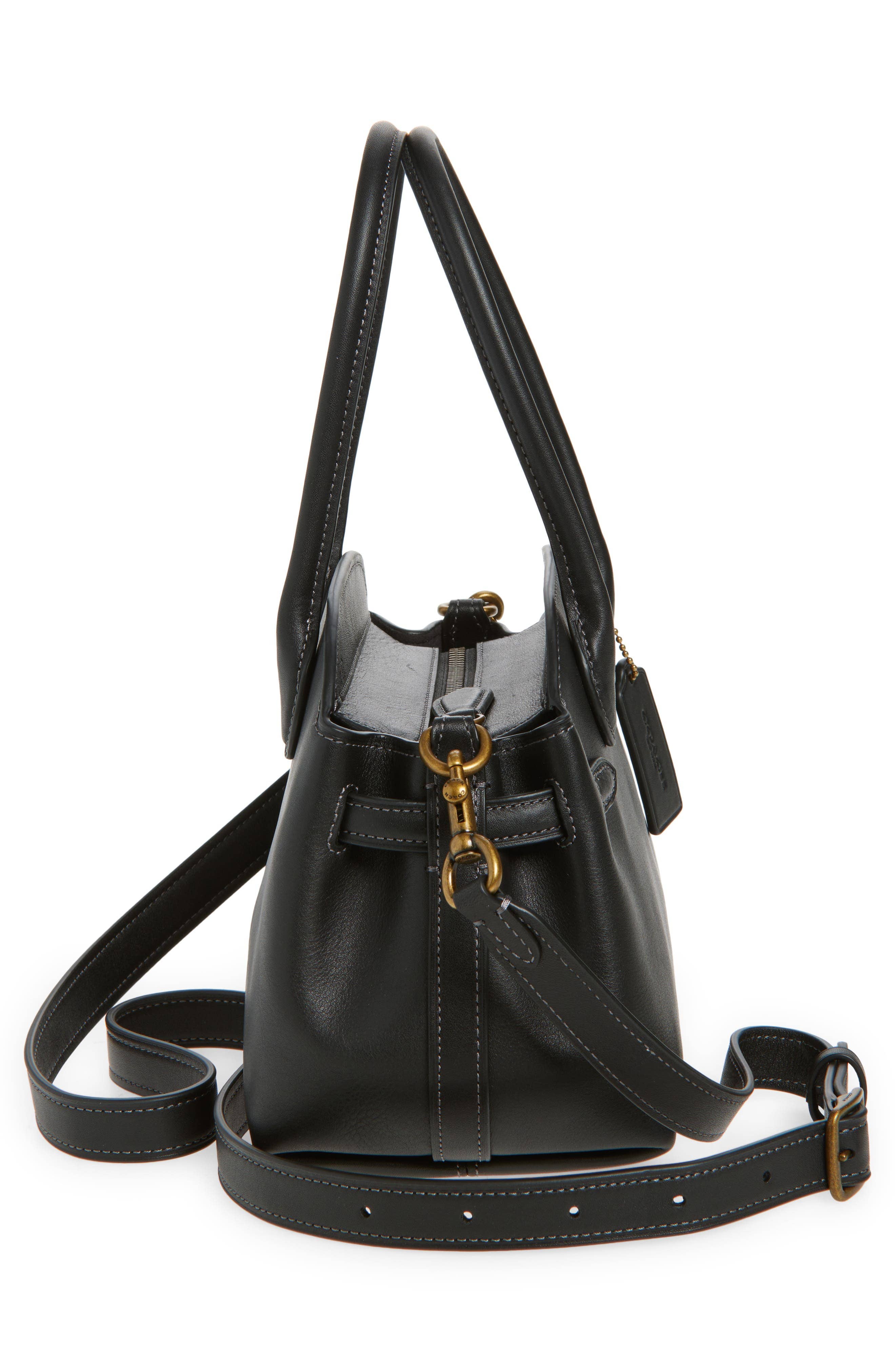 Coach Empire Tote Women's bags Unspecified Suede New