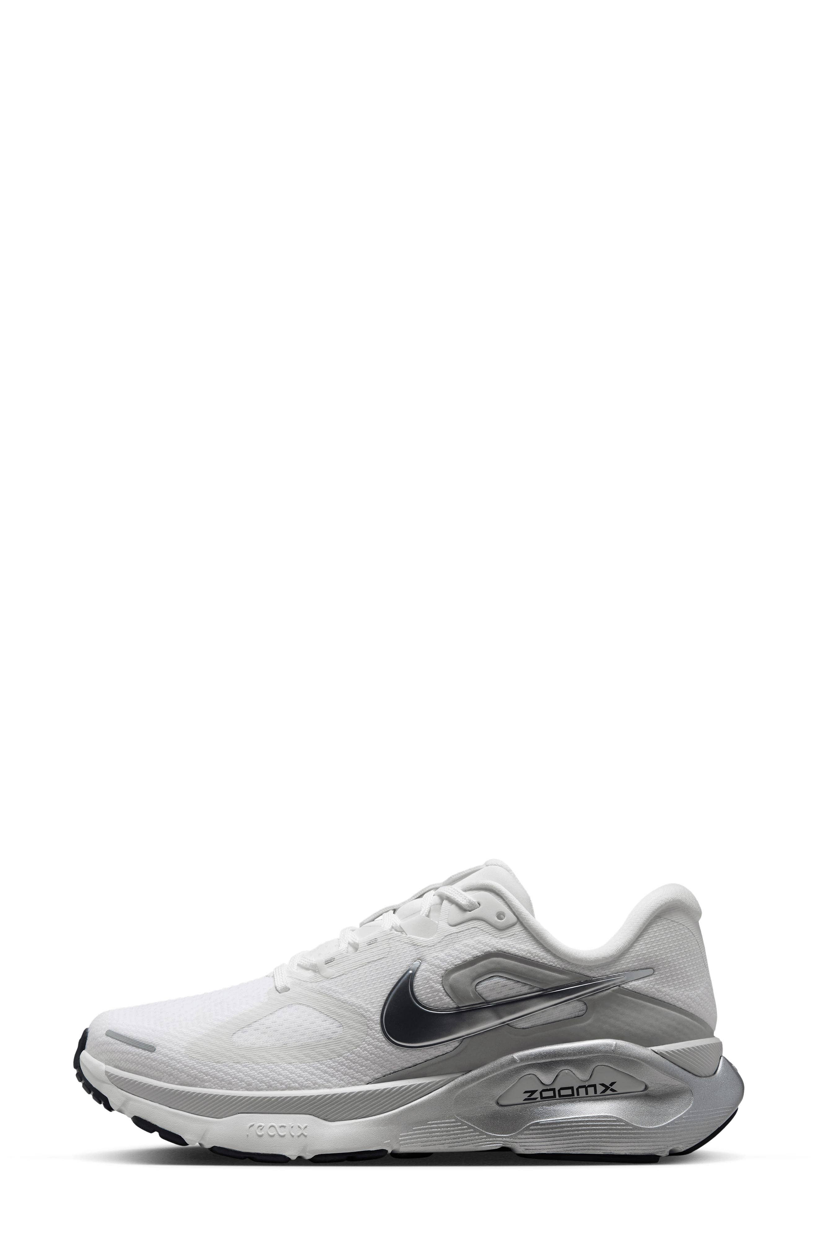 Nike Structure Plus Sneaker Purple 10 New