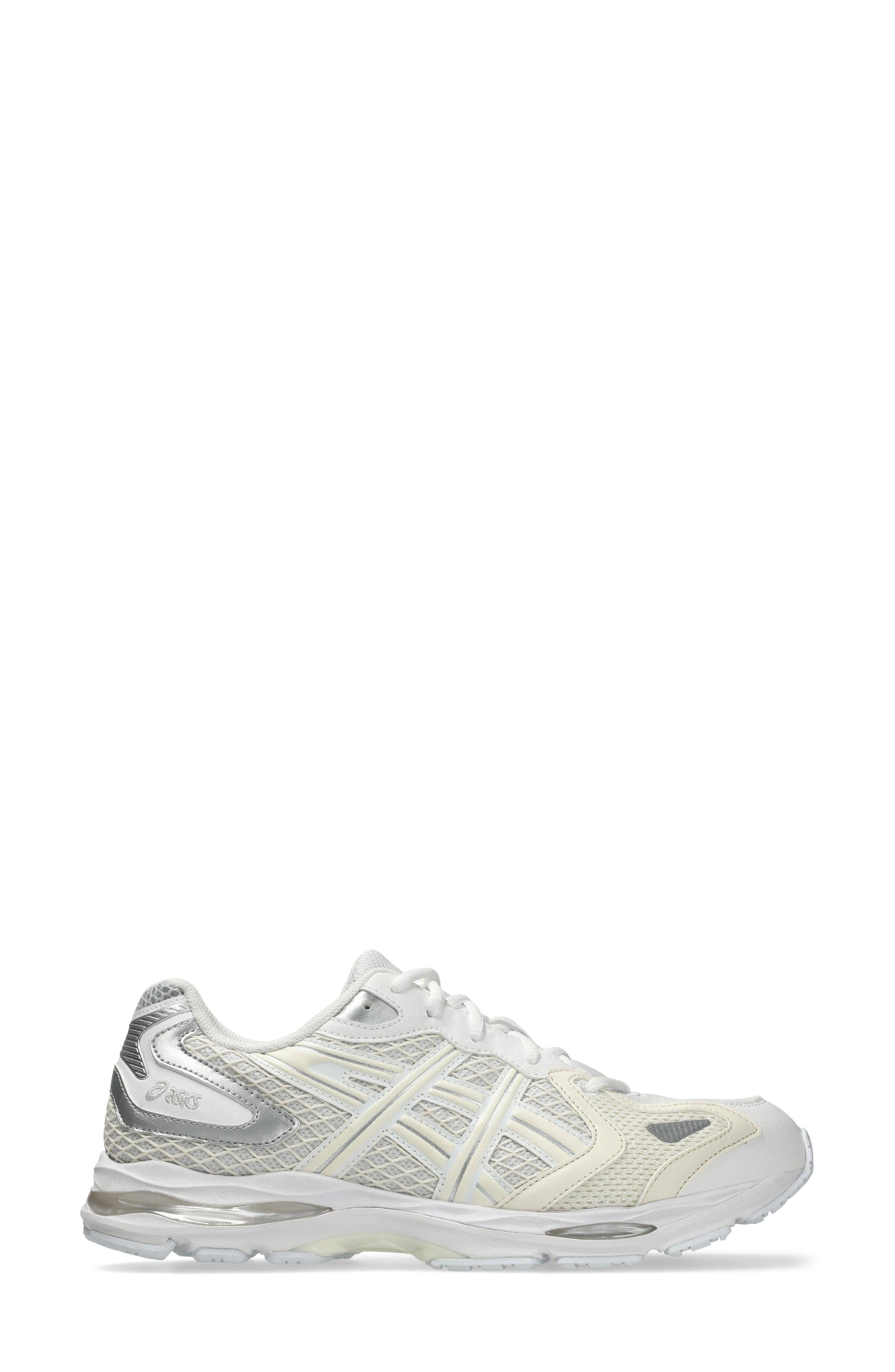 Asics GEL-K1011 Sneaker Black 11.5 New