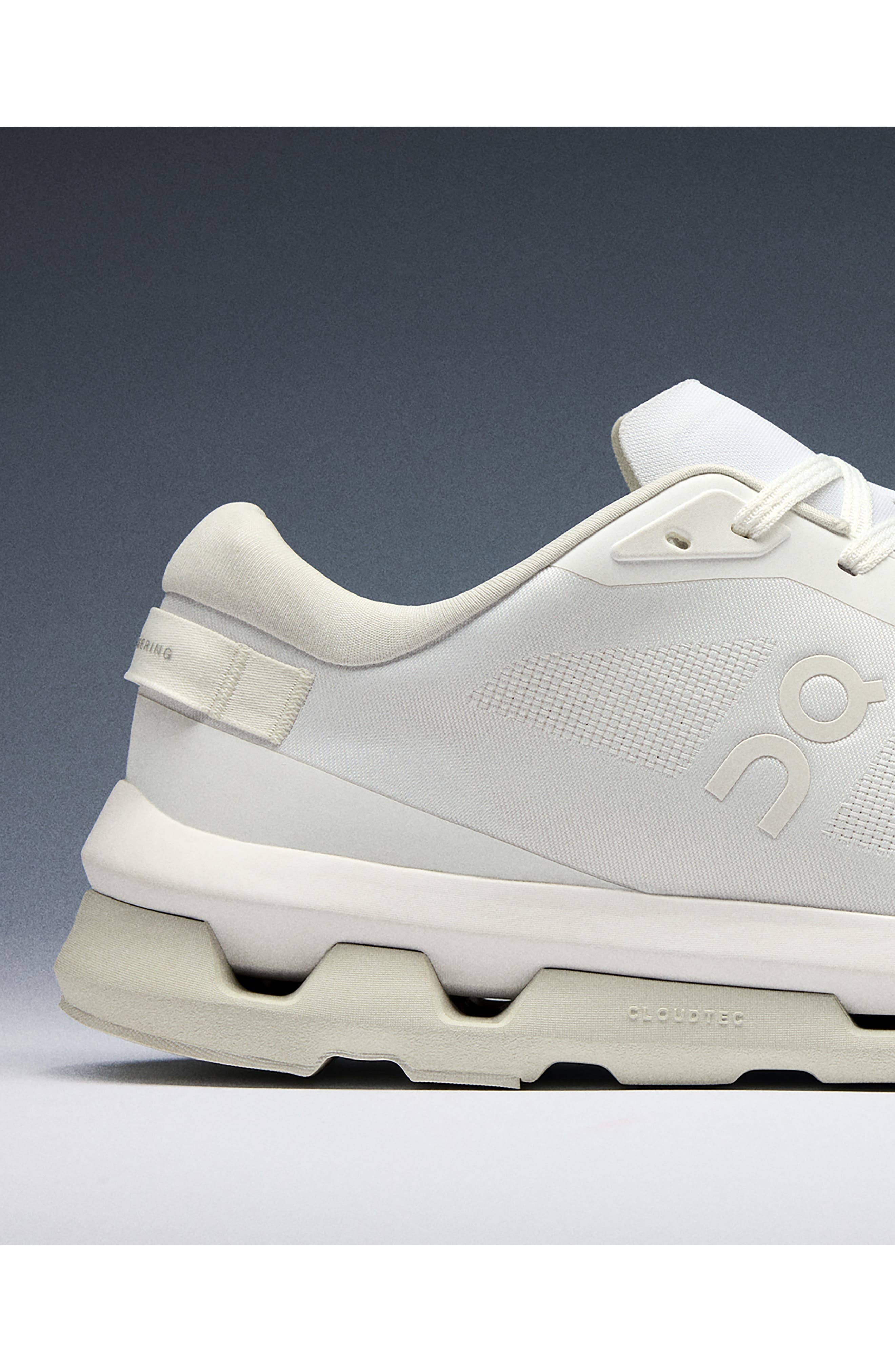 On Cloudzone Sneaker White 11.5 New