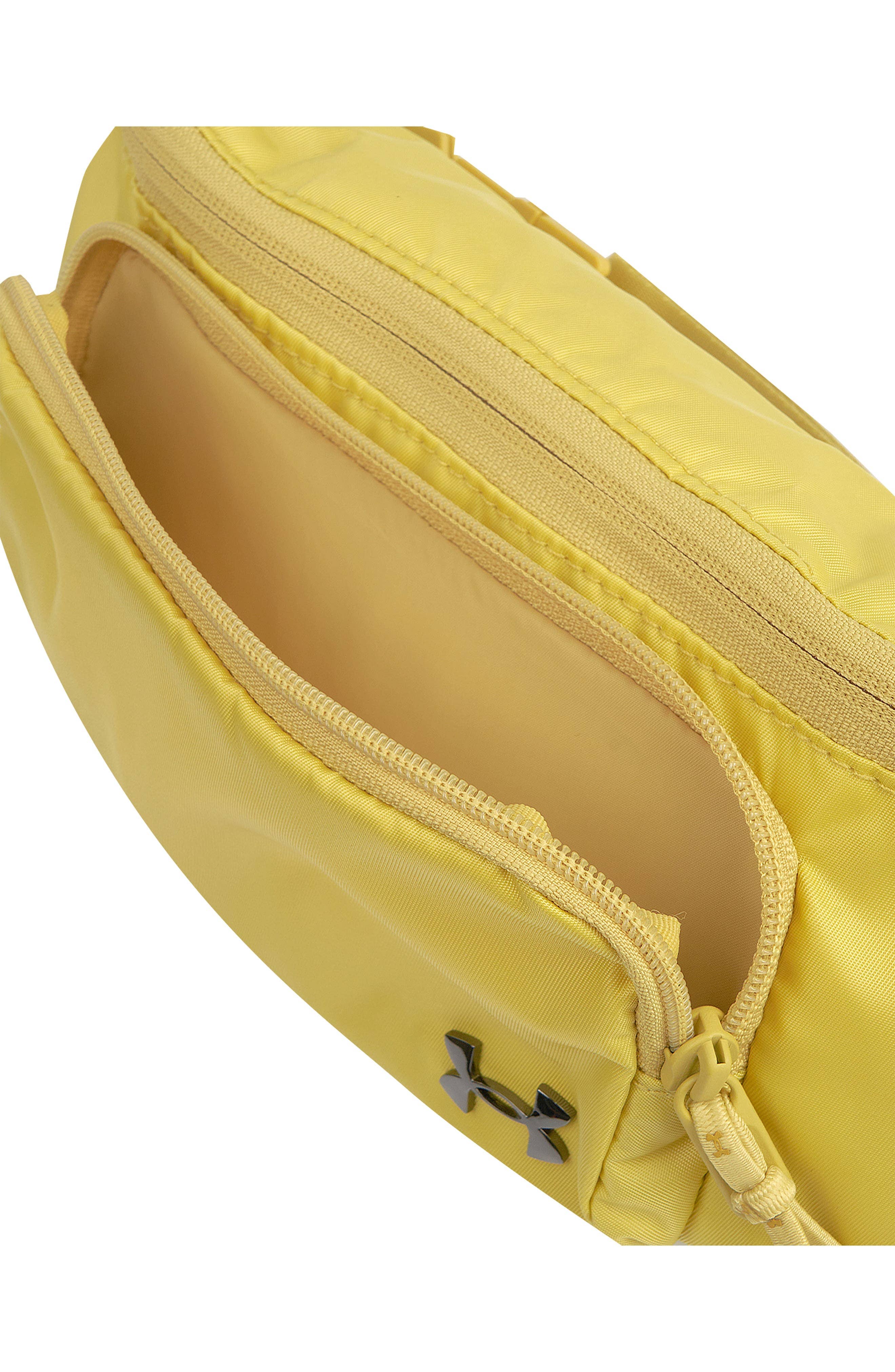 Under Armour UA Studio Belt Bag Women's bags Black Unspecified New