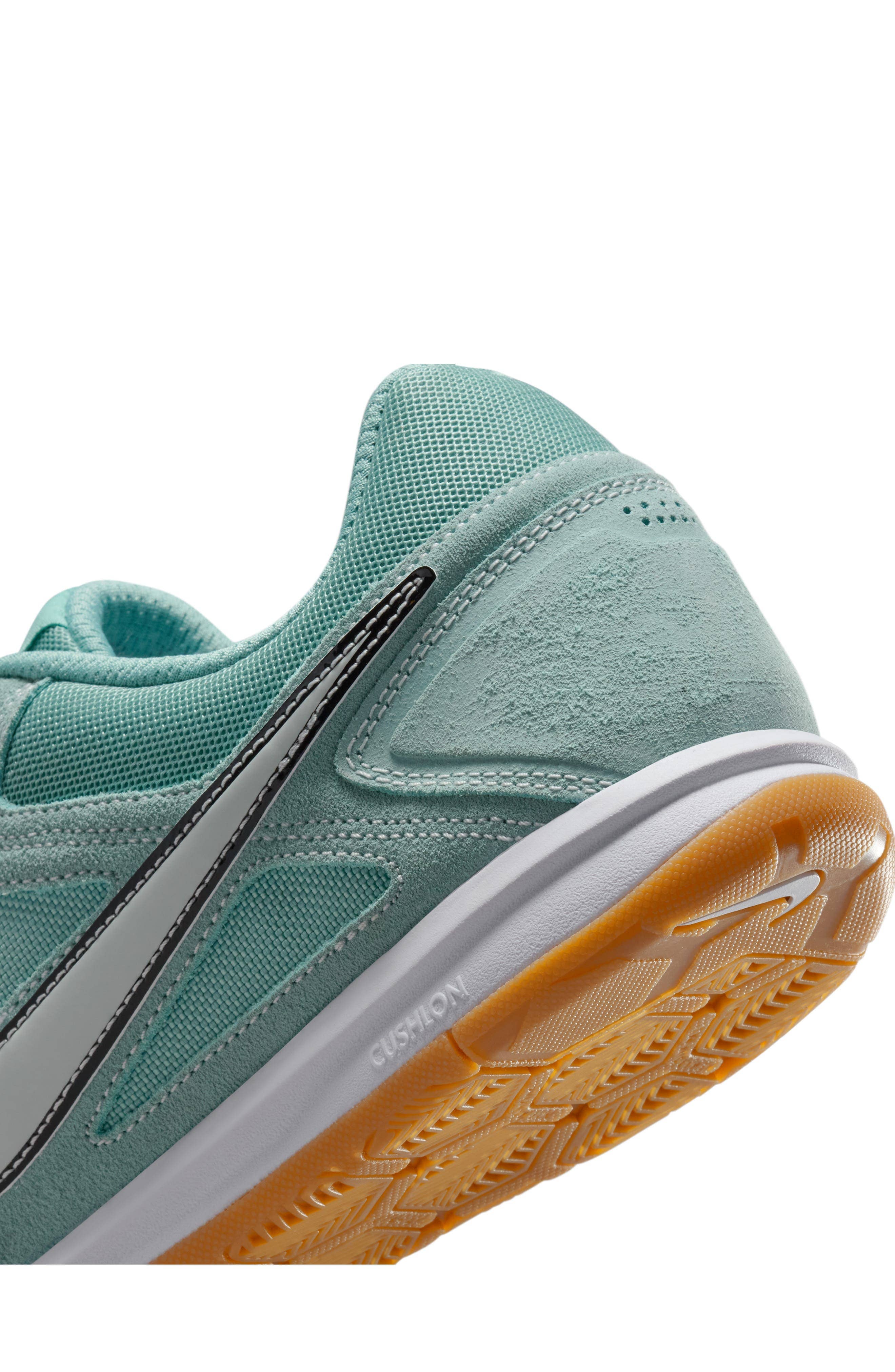 Nike Gato Sneaker Blue 5.5 New