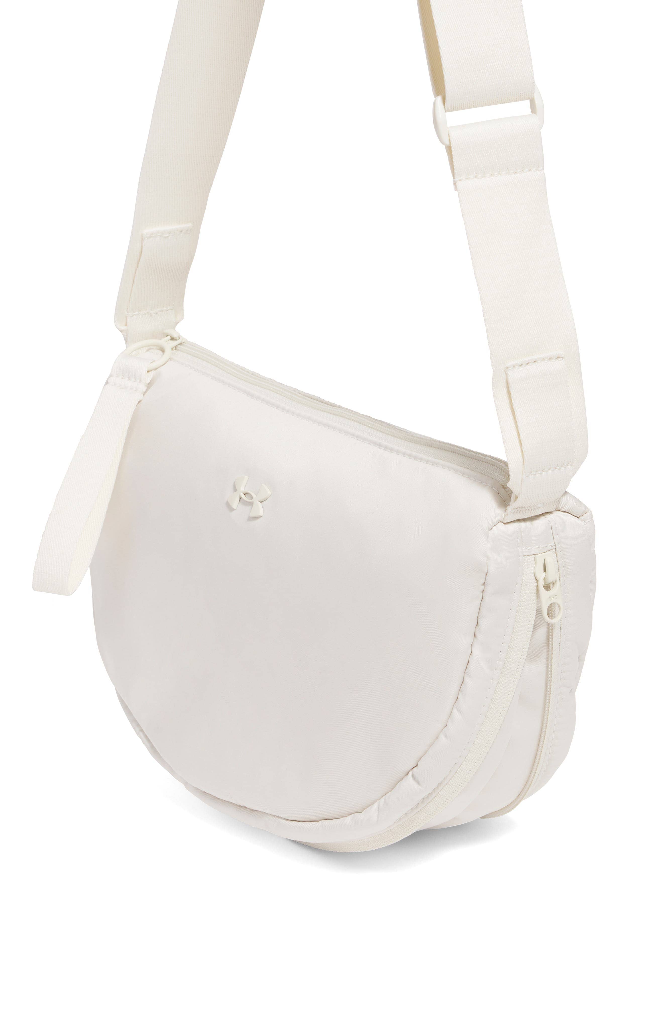 Under Armour UA Studio Shoulder Bag Women's bags Black Unspecified New