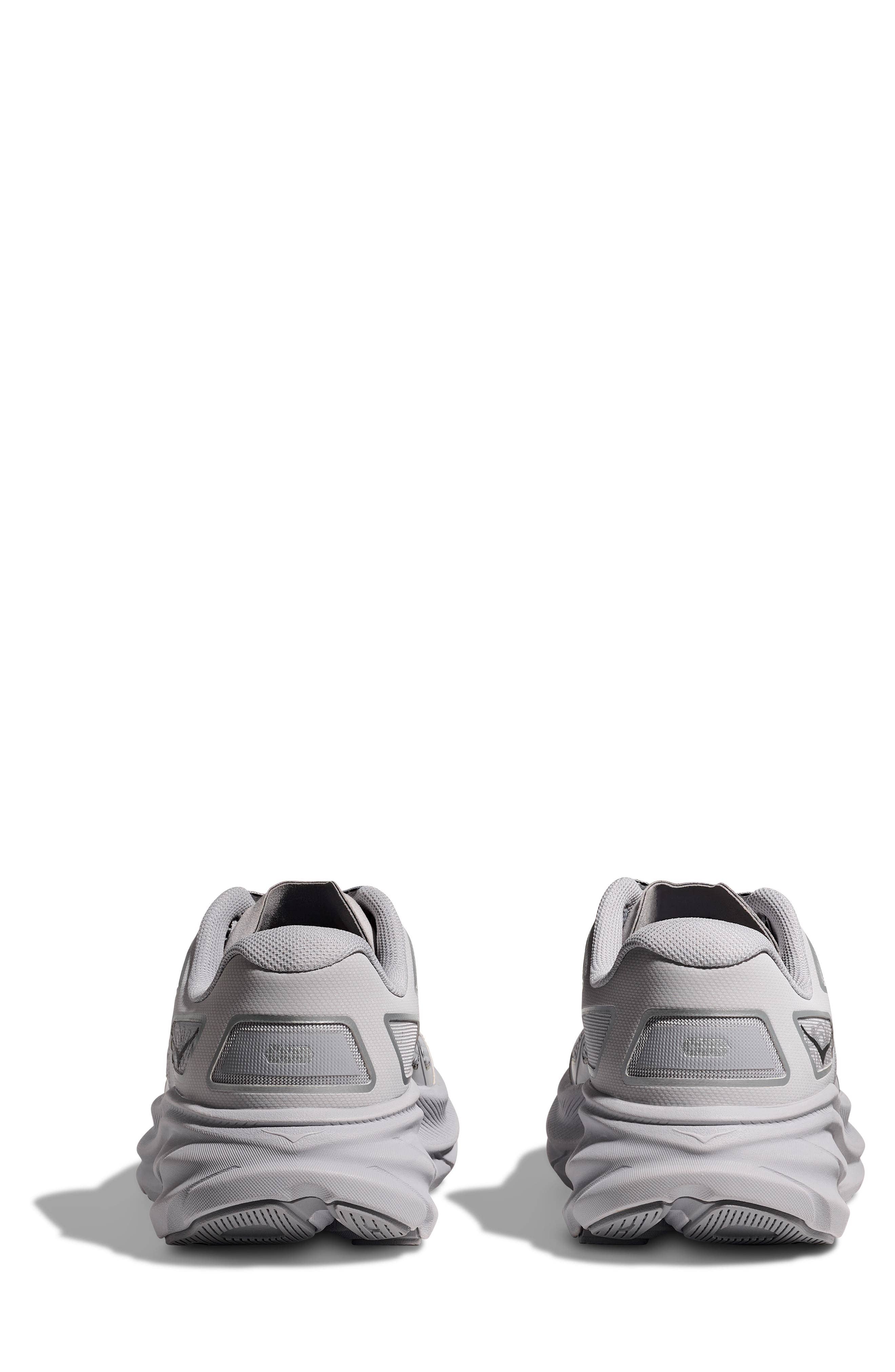 Hoka Clifton One9 Sneaker Black 9.5 New
