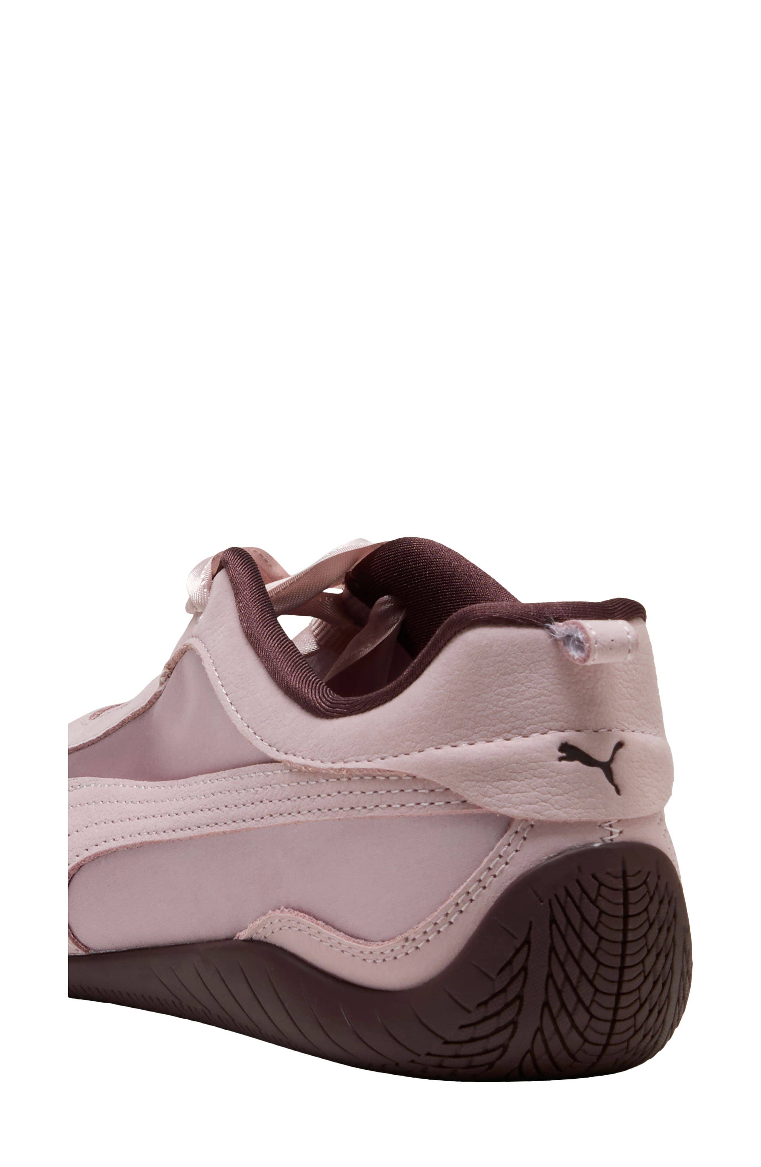 Puma Speedcat Go Sneaker White 6.5 New