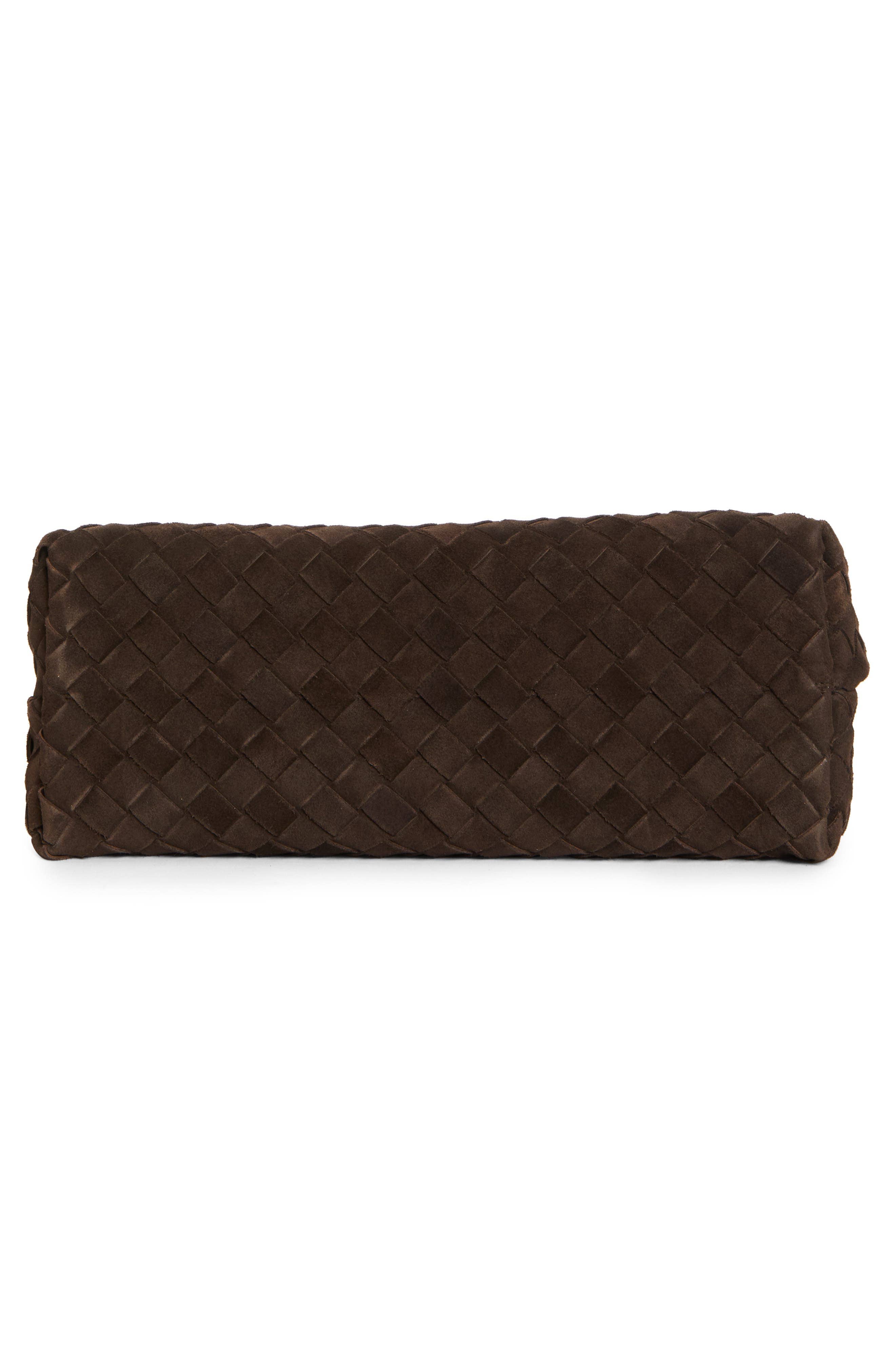 Bottega Veneta Andiamo Shoulder Bag Women's bags Unspecified Intrecciato New