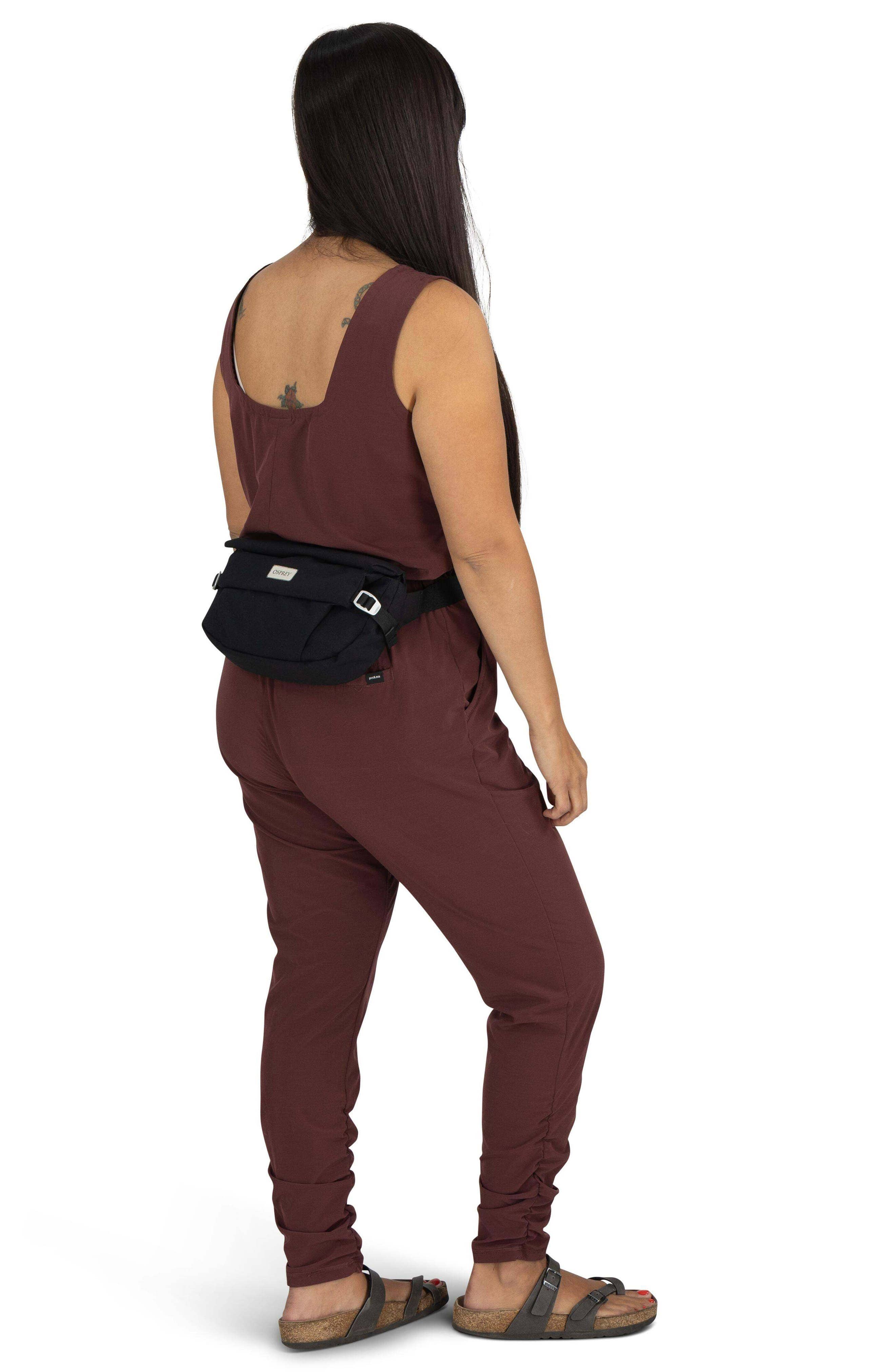 Osprey Arcane Belt Bag Women's bags Black Unspecified New