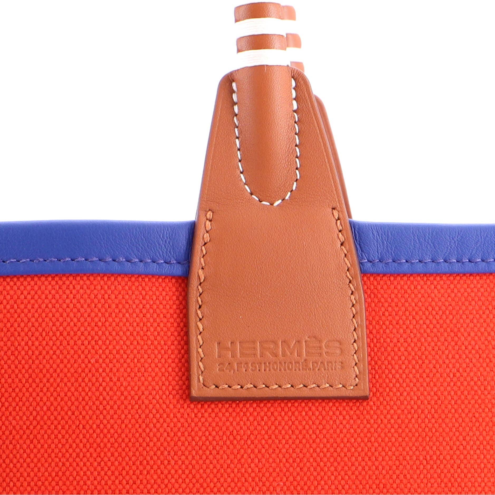 Hermès Steeple Women's bags 25 Unspecified Calfskin New