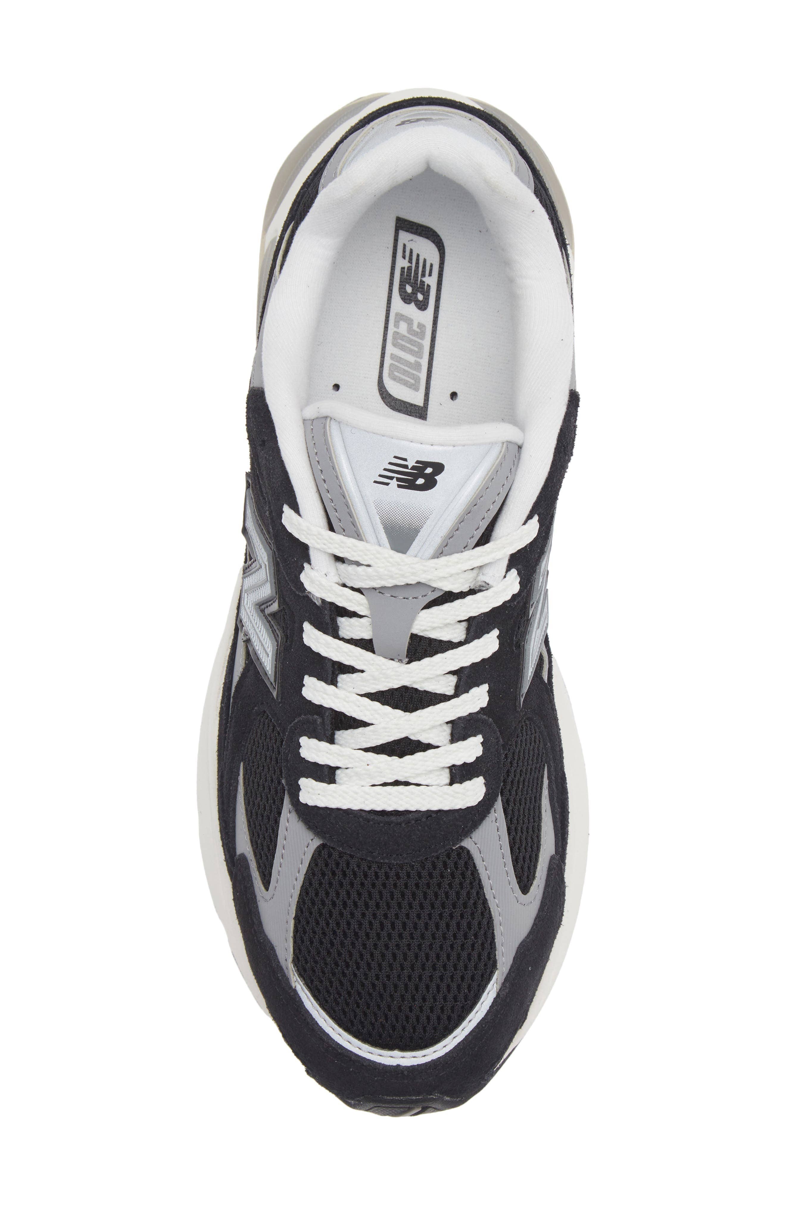 New Balance 2010 Sneaker Gray 2.5