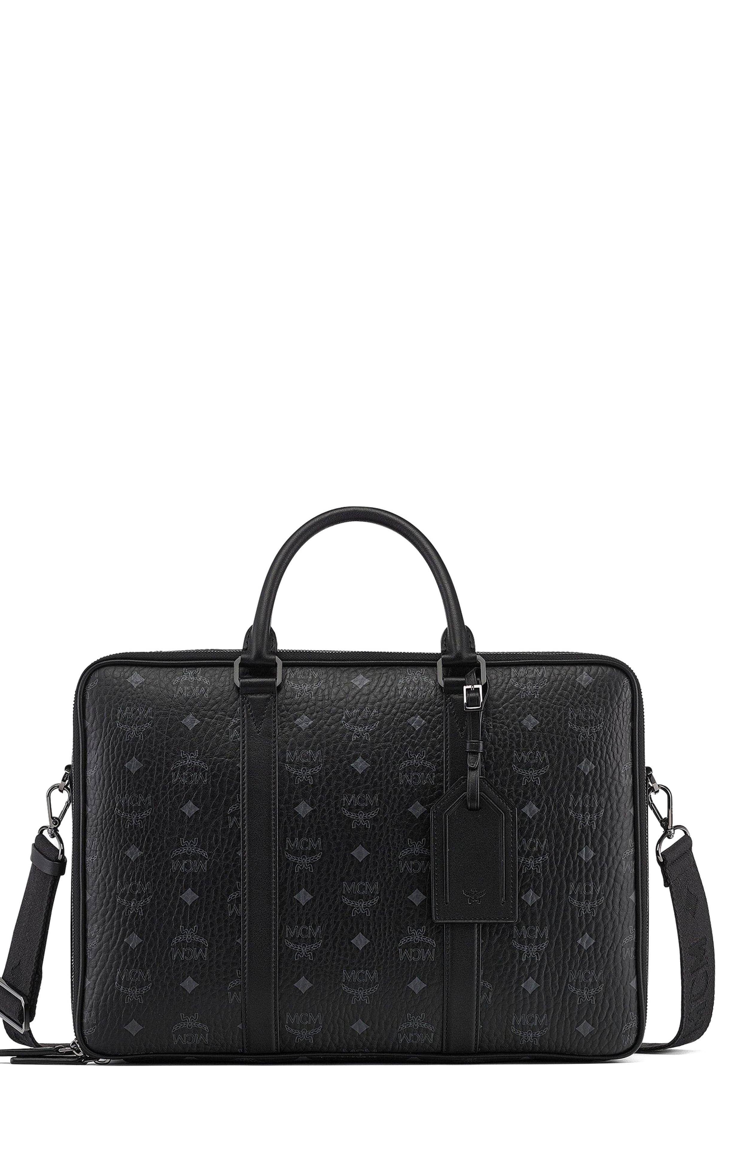 MCM Klassik Crossbody Women's bags Black New