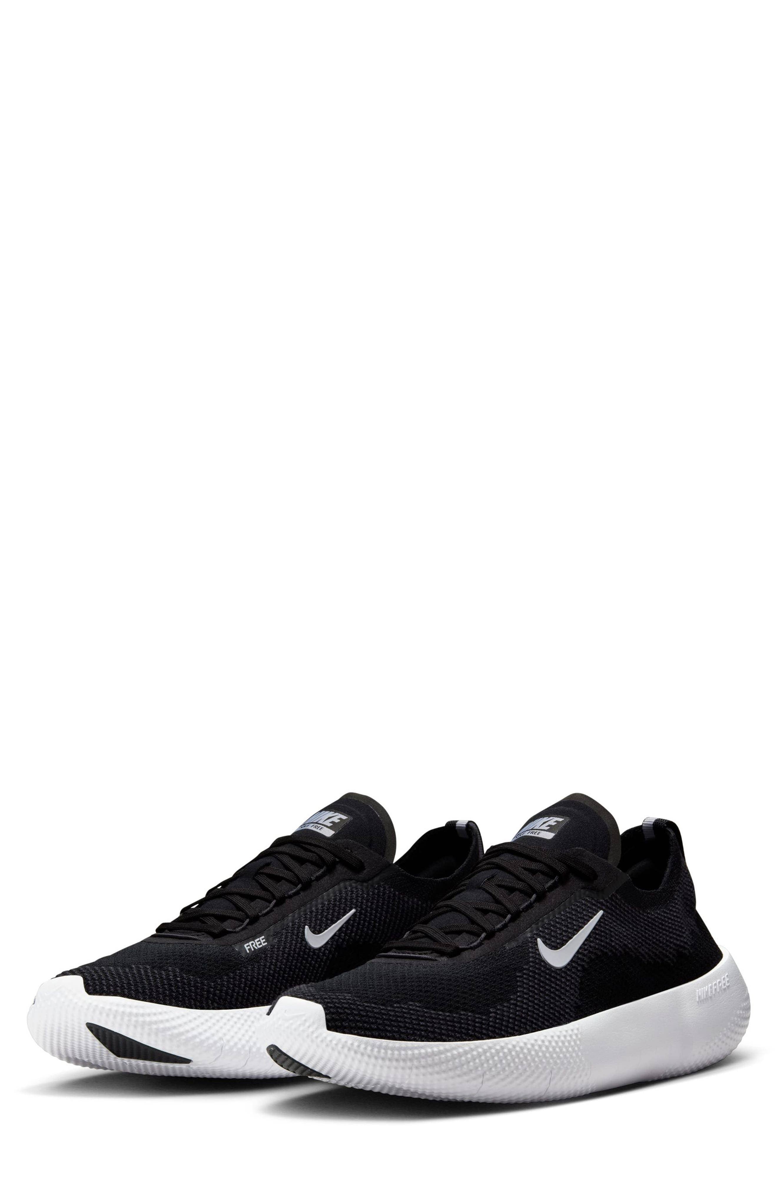 Nike Free 2025 Sneaker Black 12.5 New