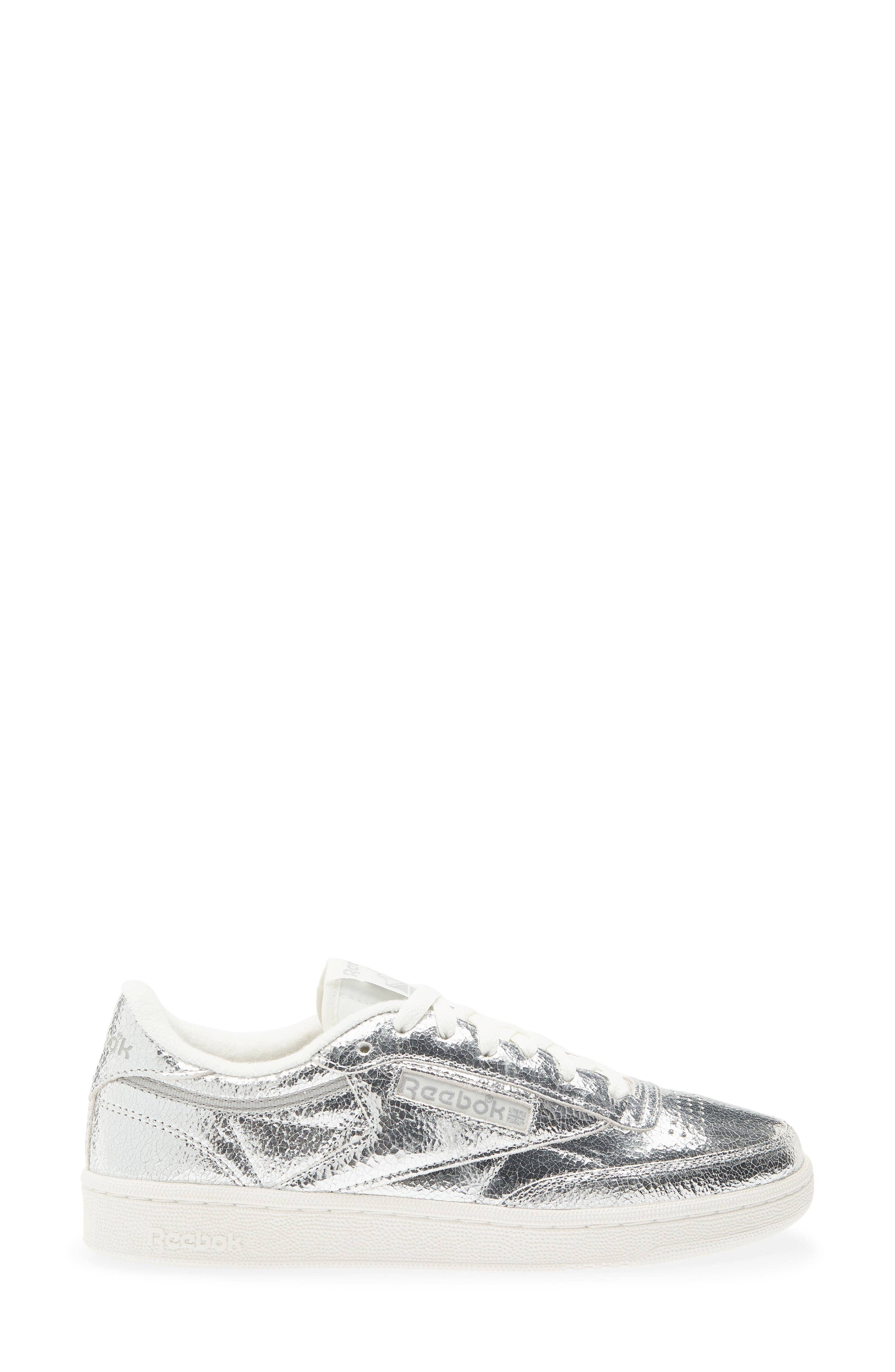 Reebok Club C 85 Vintage Sneaker Mix Full Size Run New