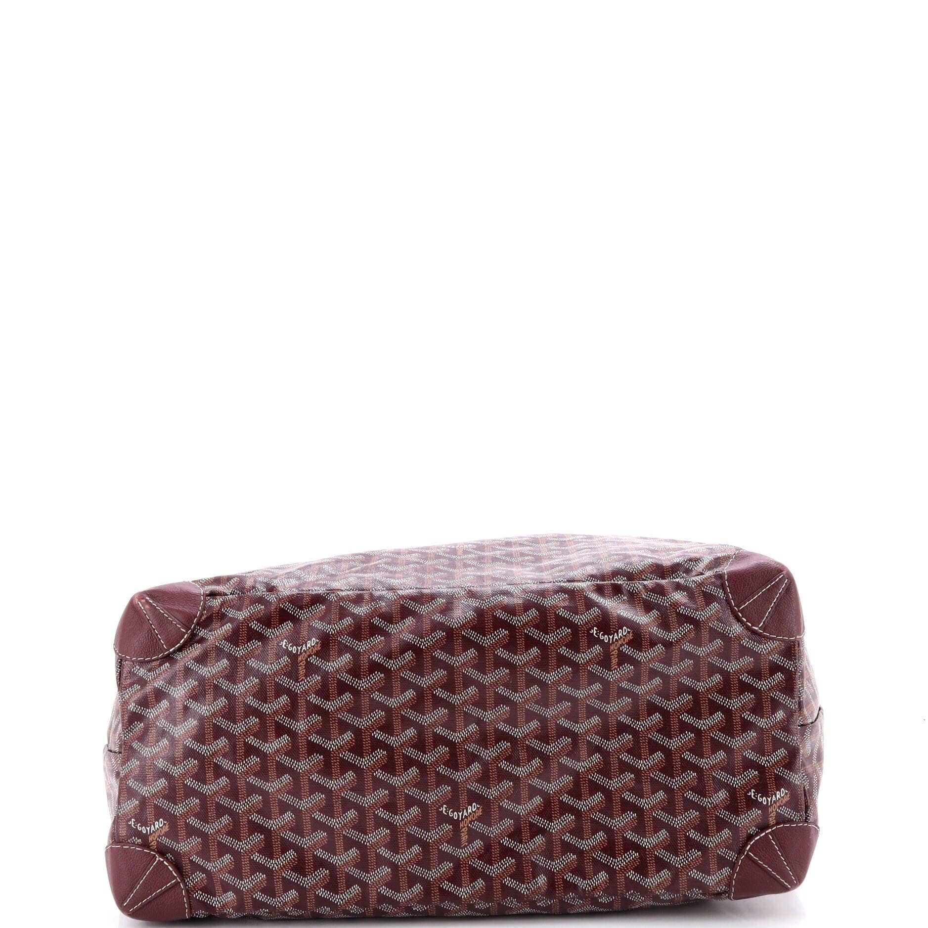 Goyard Artois Tote Women's bags PM Grey Goyardine (Coated Canvas) New