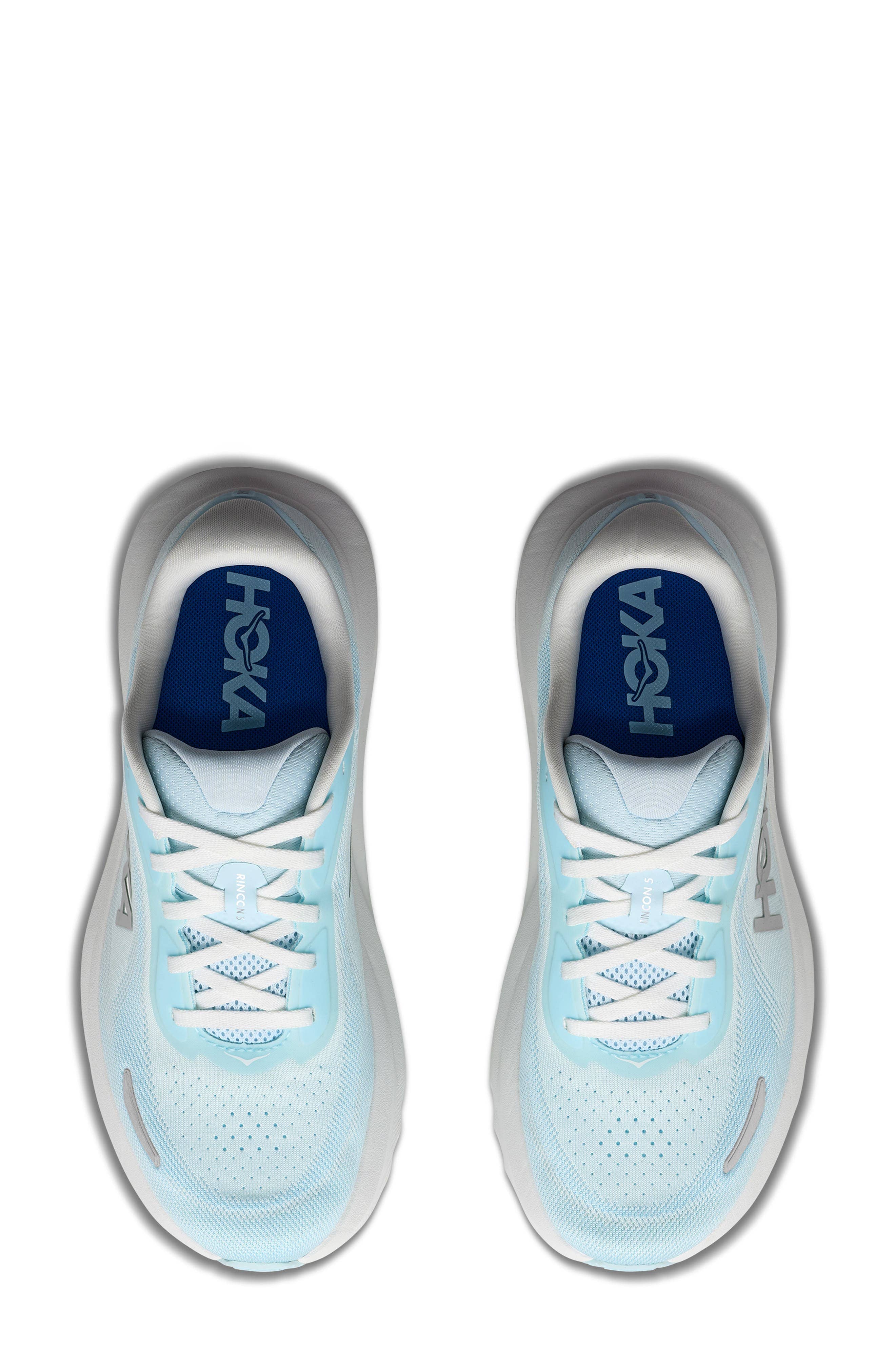 Hoka Rincon 5 Sneaker Blue New